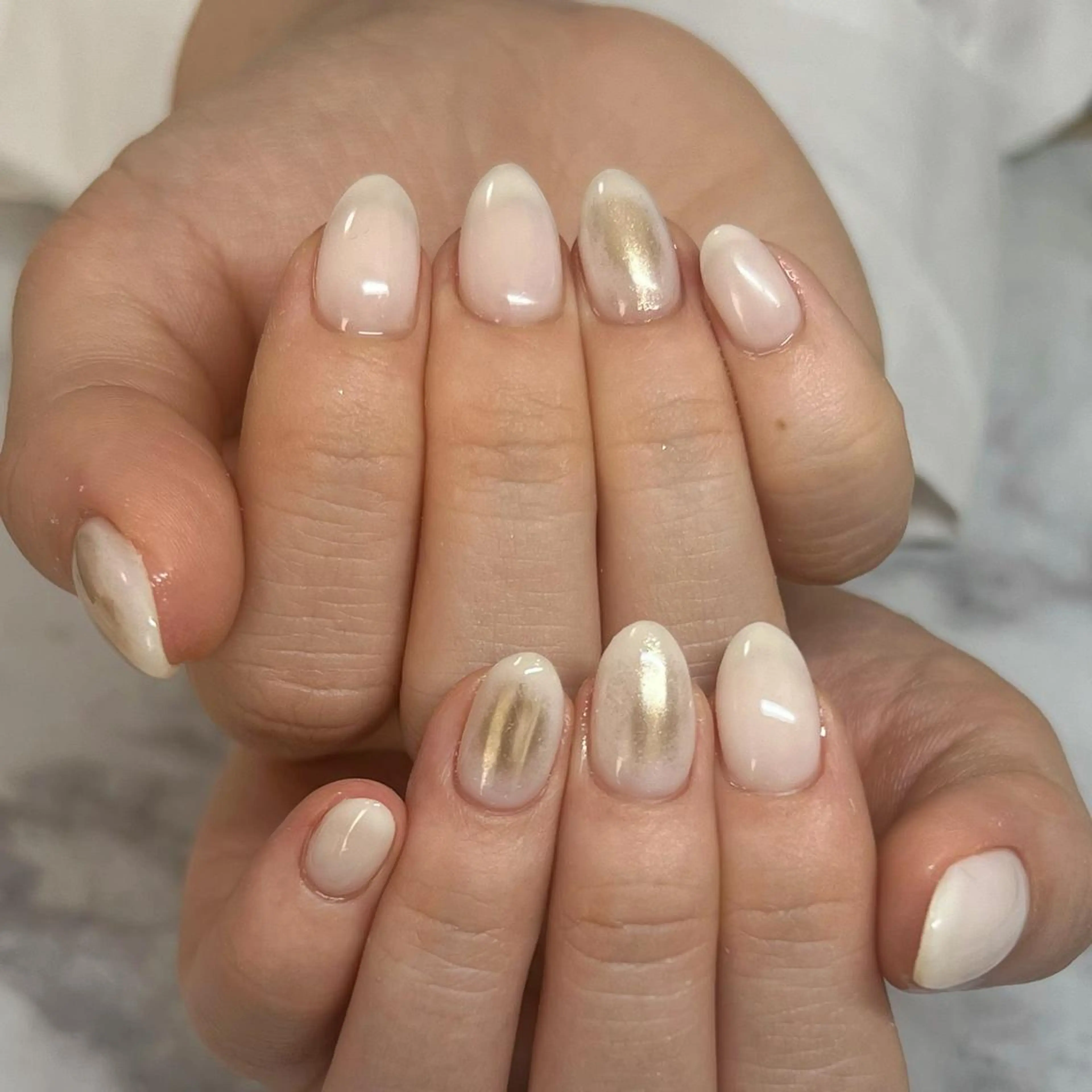 ネイル nail salon Bayのネイルデザイン