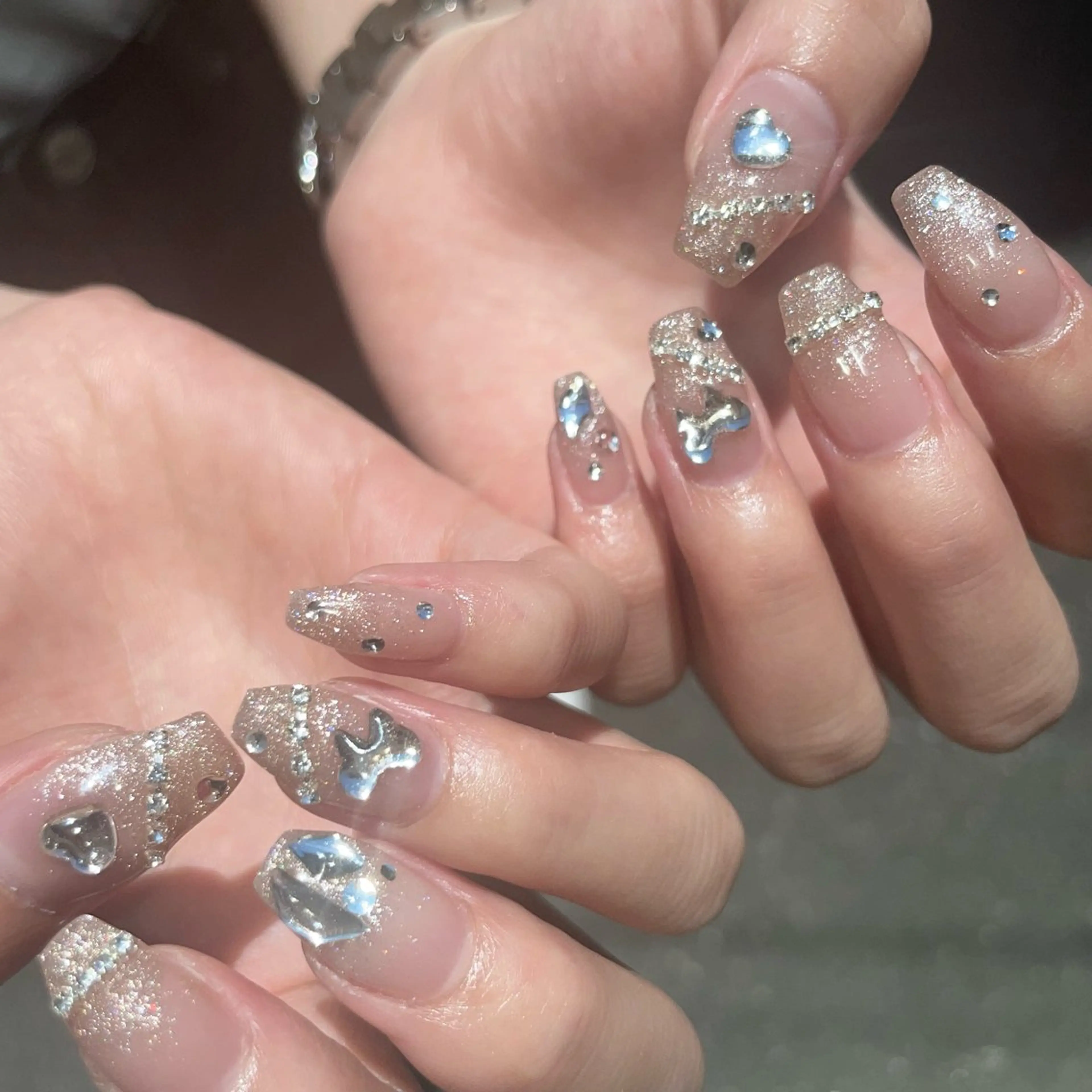 ネイル Lino nail所属・Lino nailのネイルデザイン