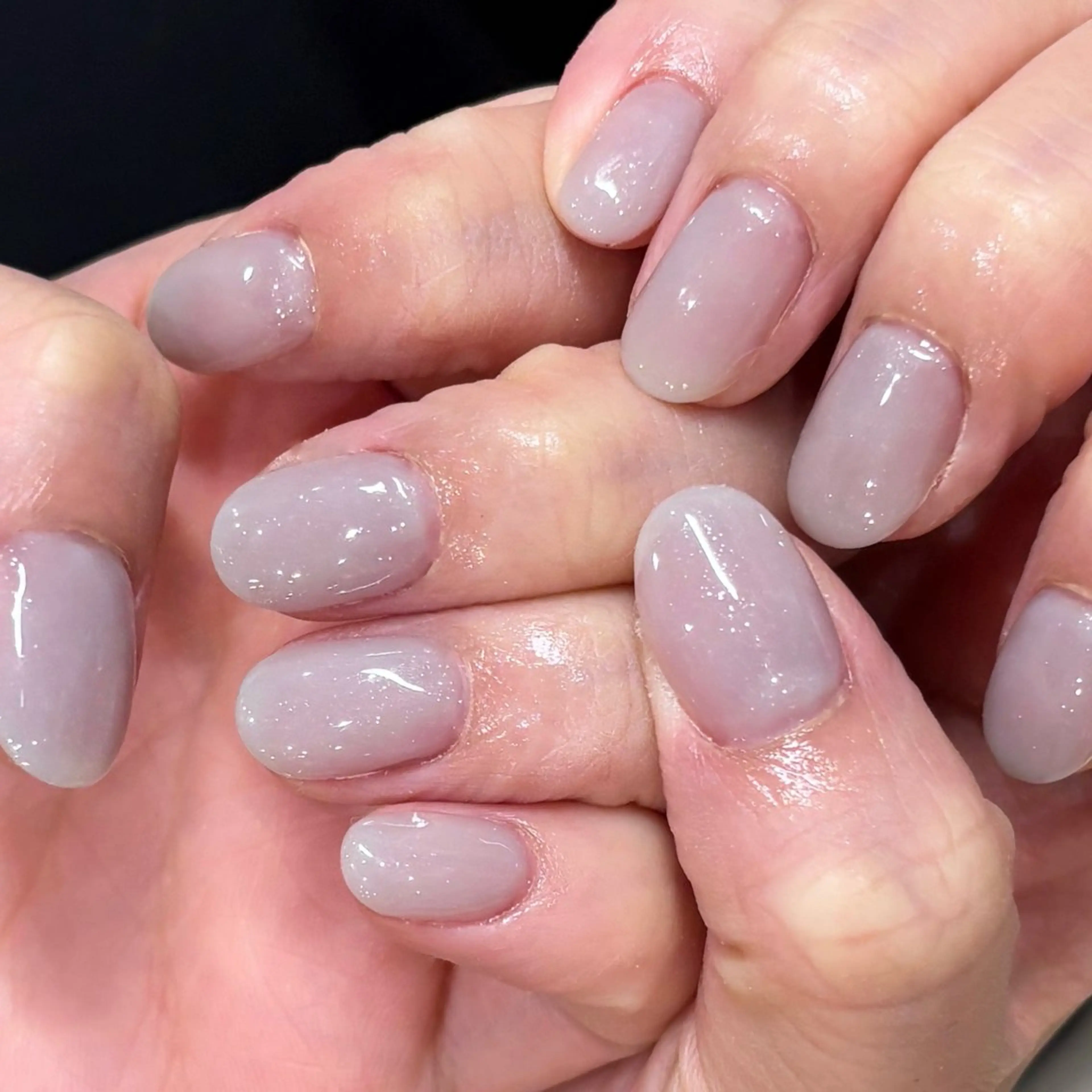 ネイル ハンドネイル ナカエ ／relownailのネイルデザイン