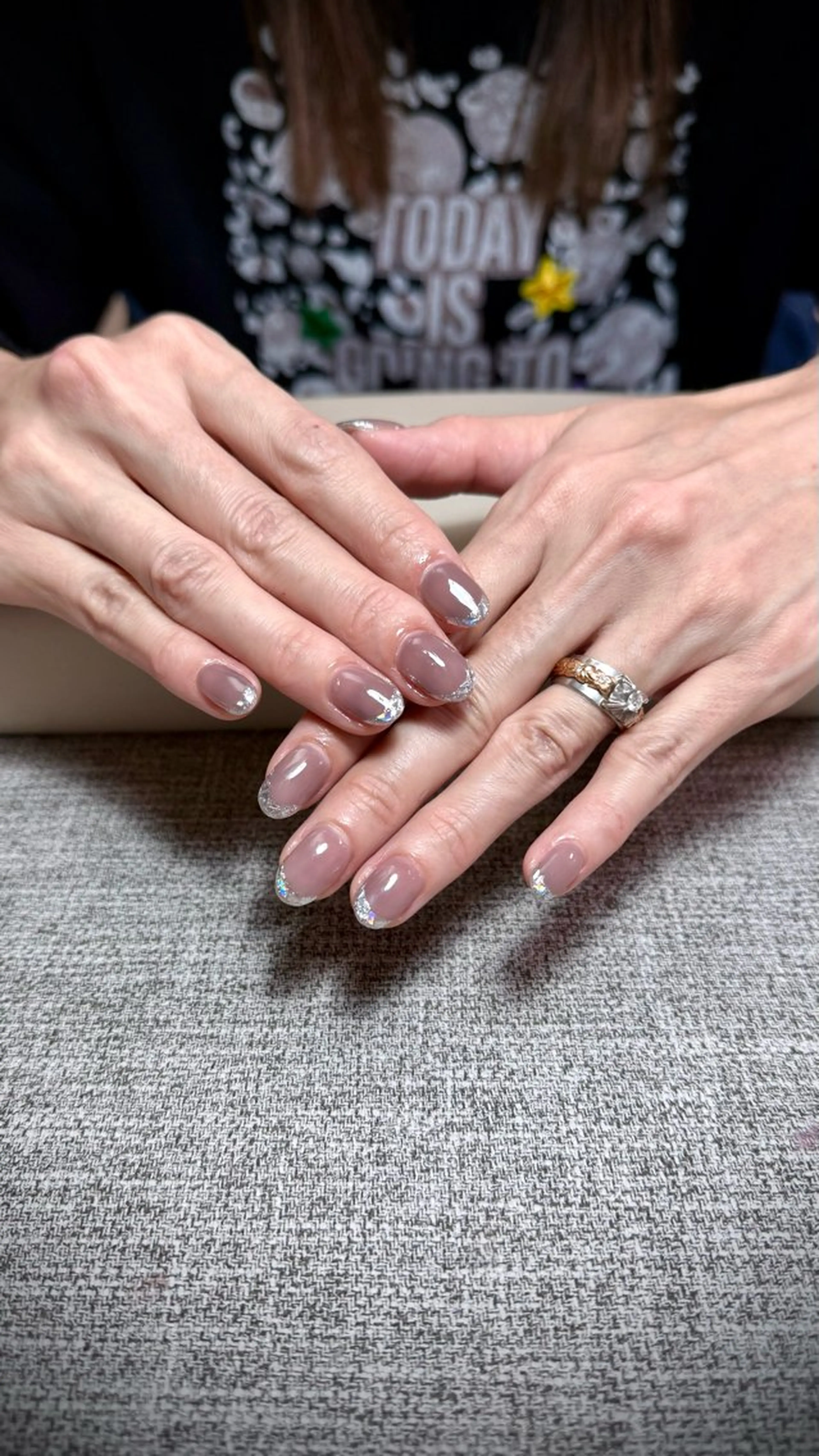 ネイル エクラNailサロン ミオのネイルデザイン