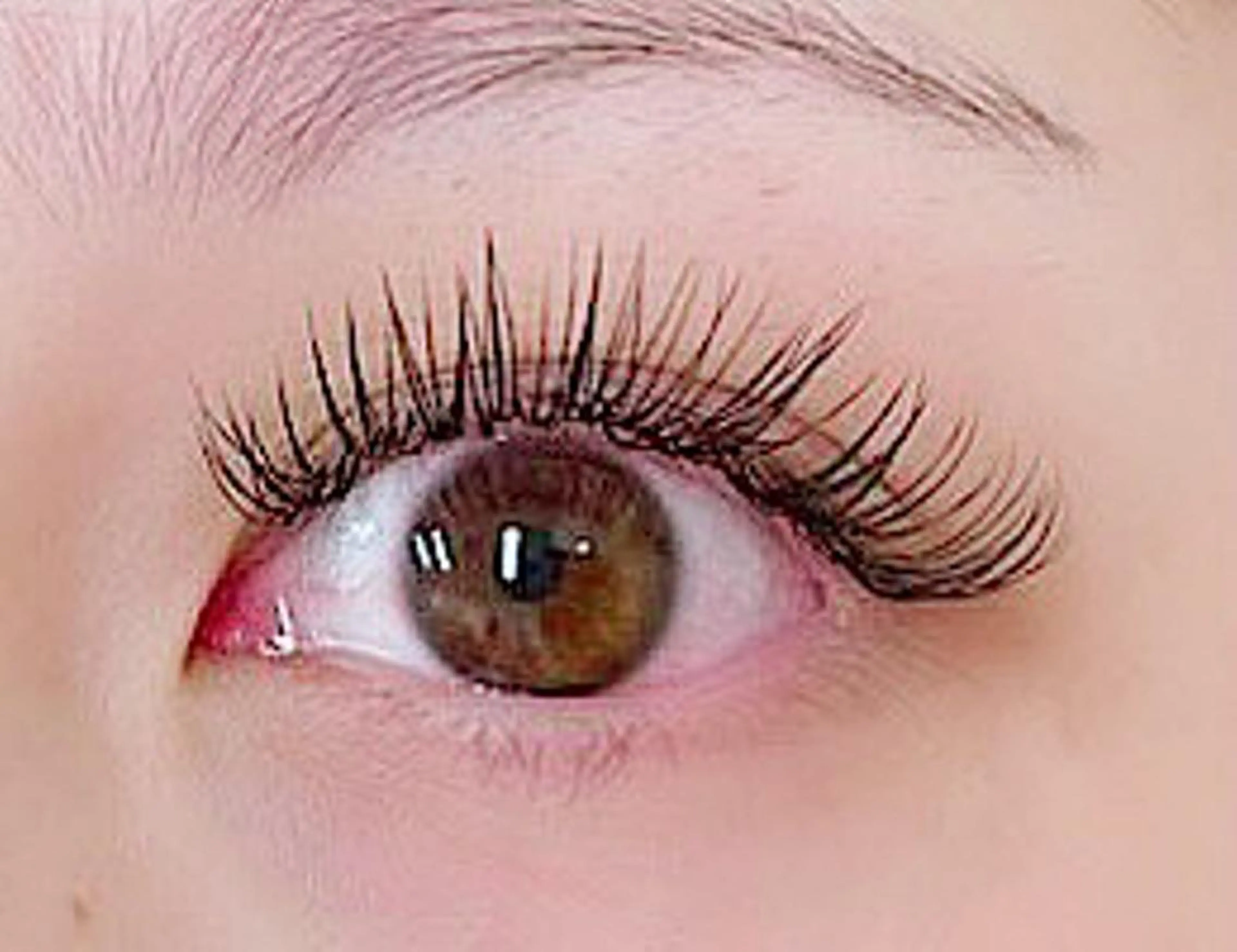 マツエク・マツパ バインドロック eminy lash 【エミニーラッシュ】のマツエク・マツパデザイン