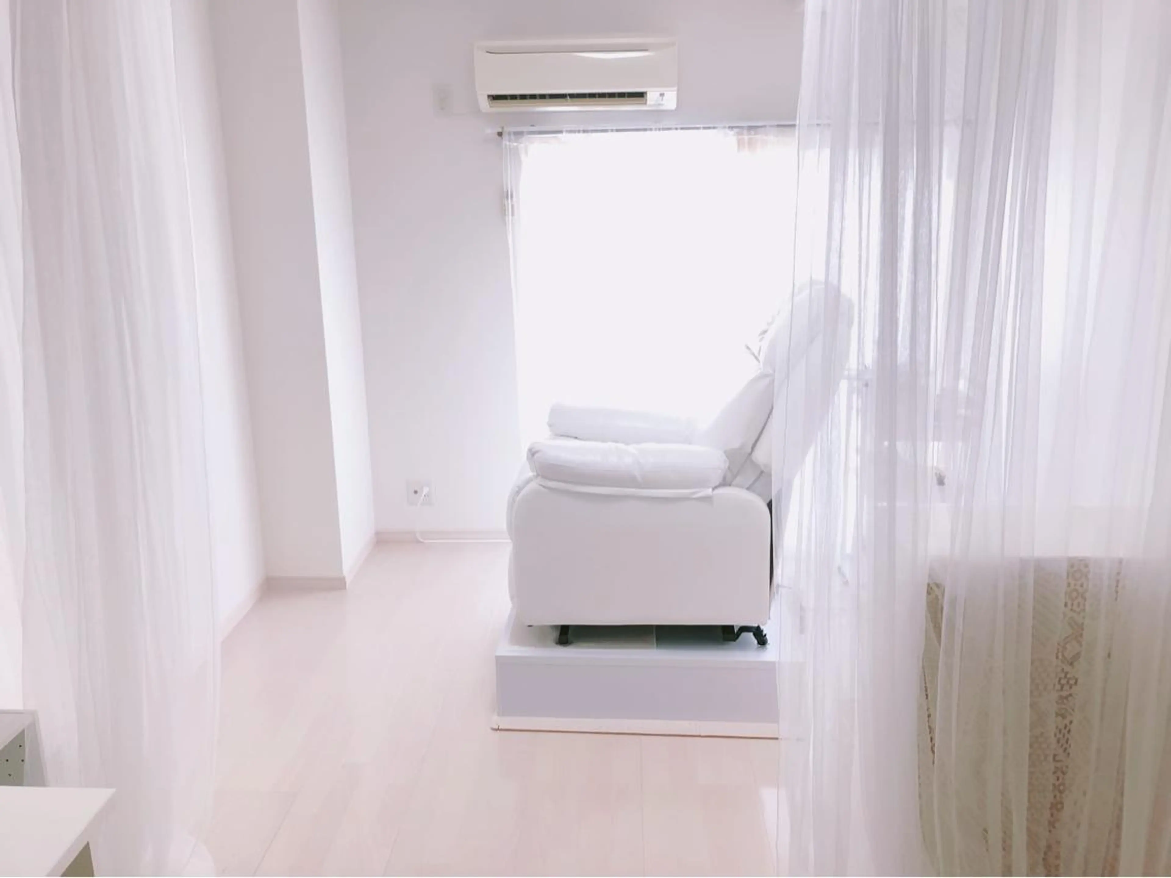 eyesalon Lakiのマツエク・マツパデザイン