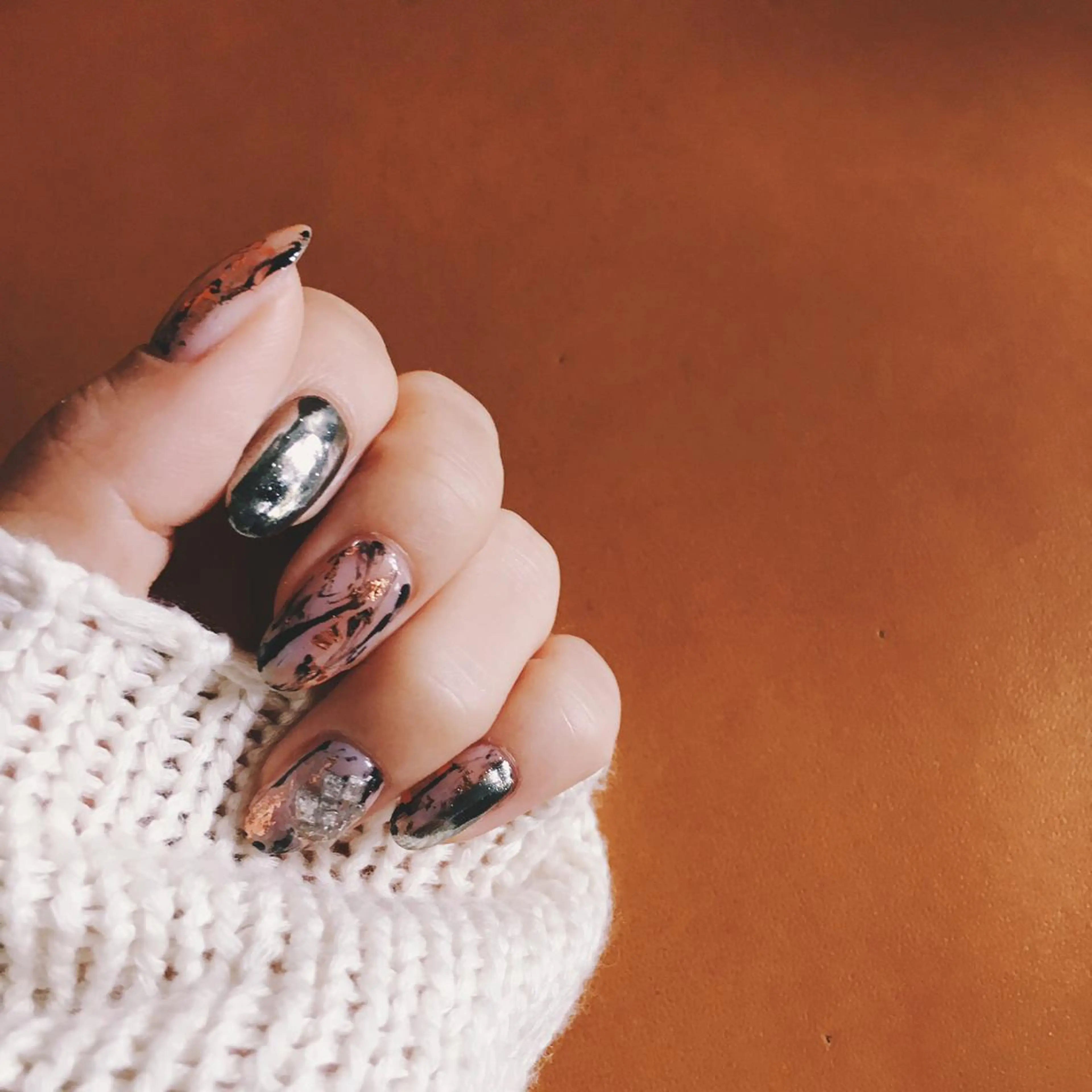 ネイル Ma Belle所属・Ma Belleのネイルデザイン