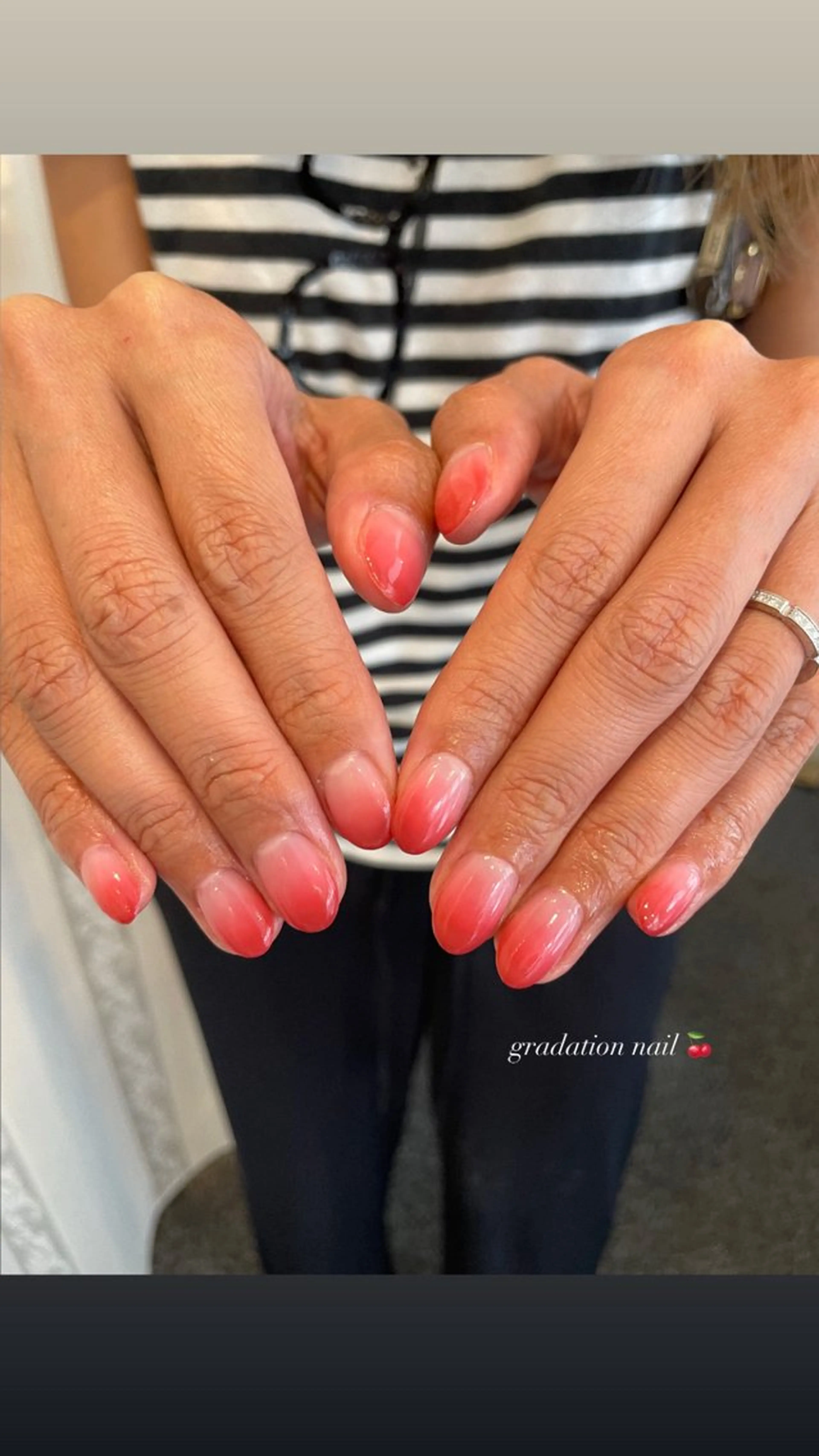 ネイル MASHU Machela所属・美爪育成♡ /サヤnailのネイルデザイン