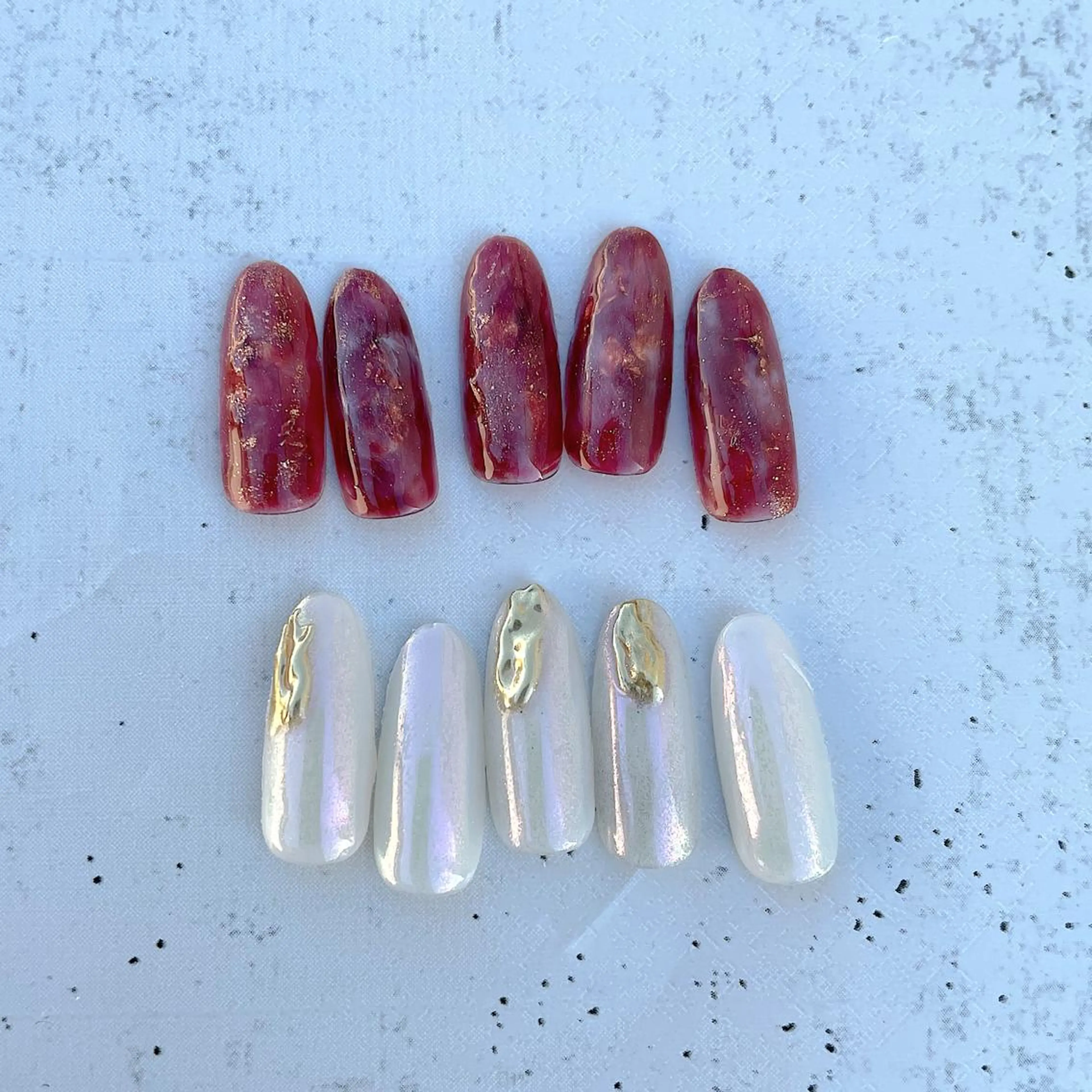 ネイル Stella nailsのマツエク・マツパデザイン