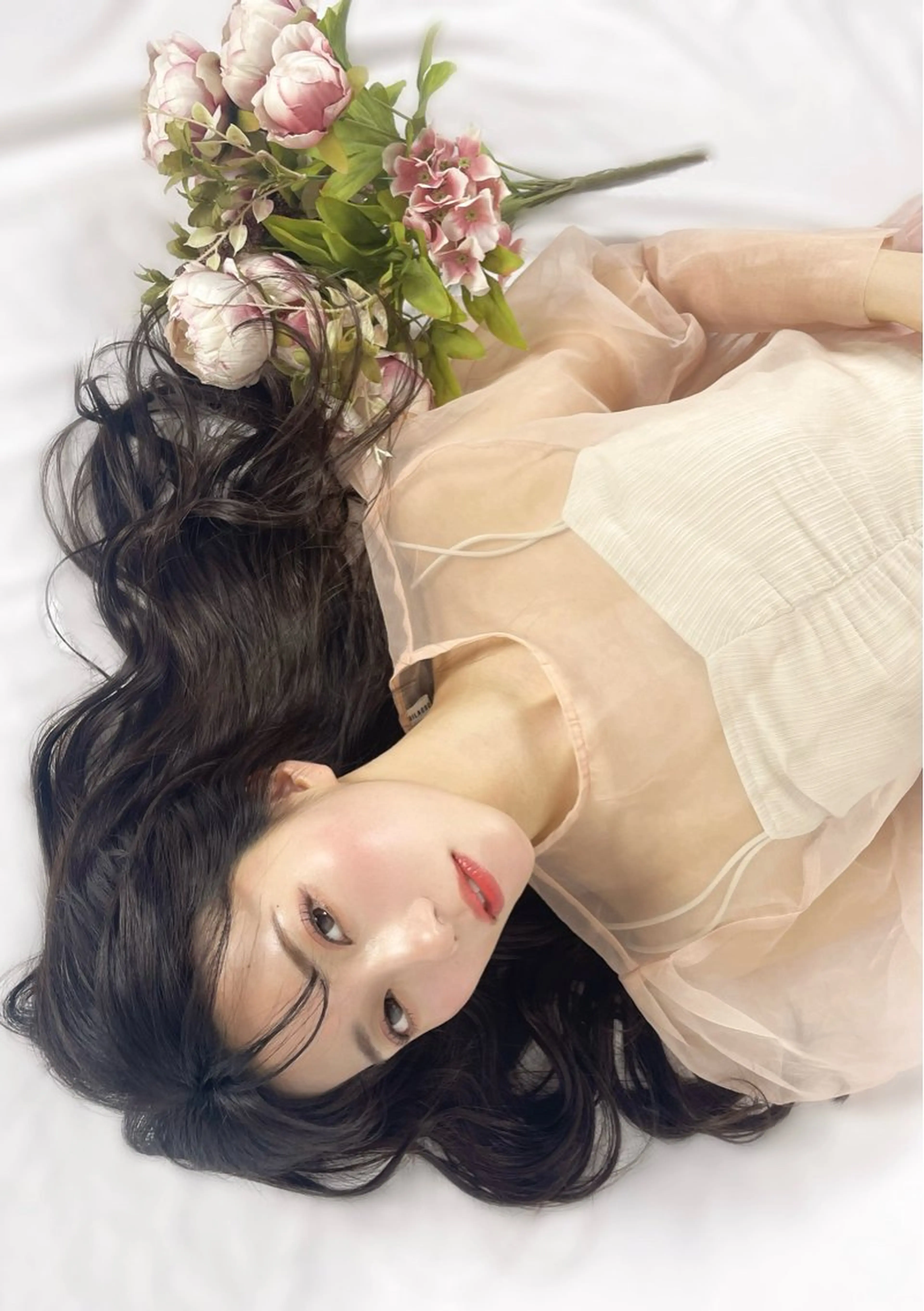 ロング Grace Unge 名駅 完全個室/髪質改善 【グレイスアンジュ メイエキ】所属・加藤 えりのヘアスタイル