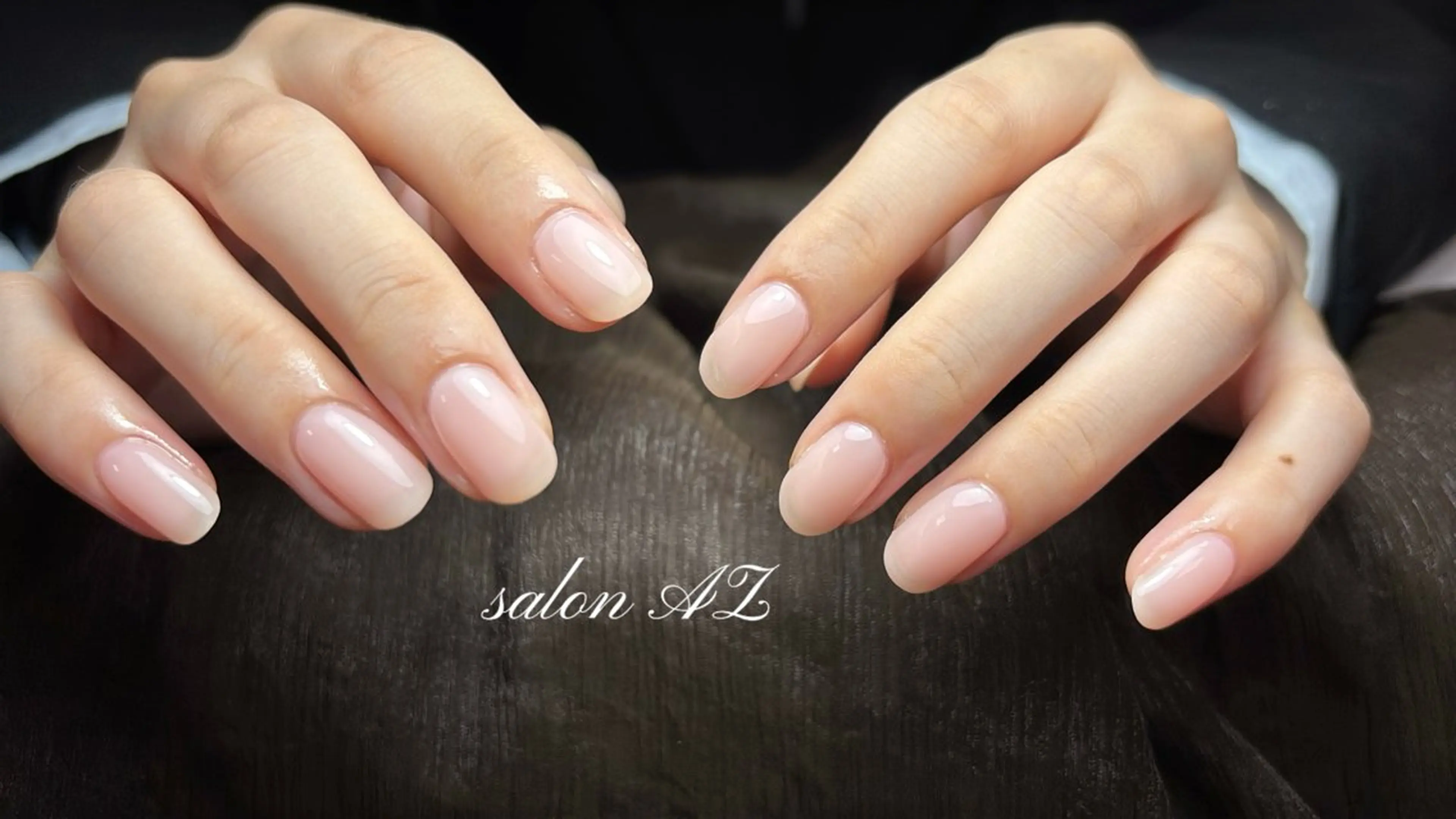 ネイル ハンドネイル salonAZ トップネイリストのネイルデザイン