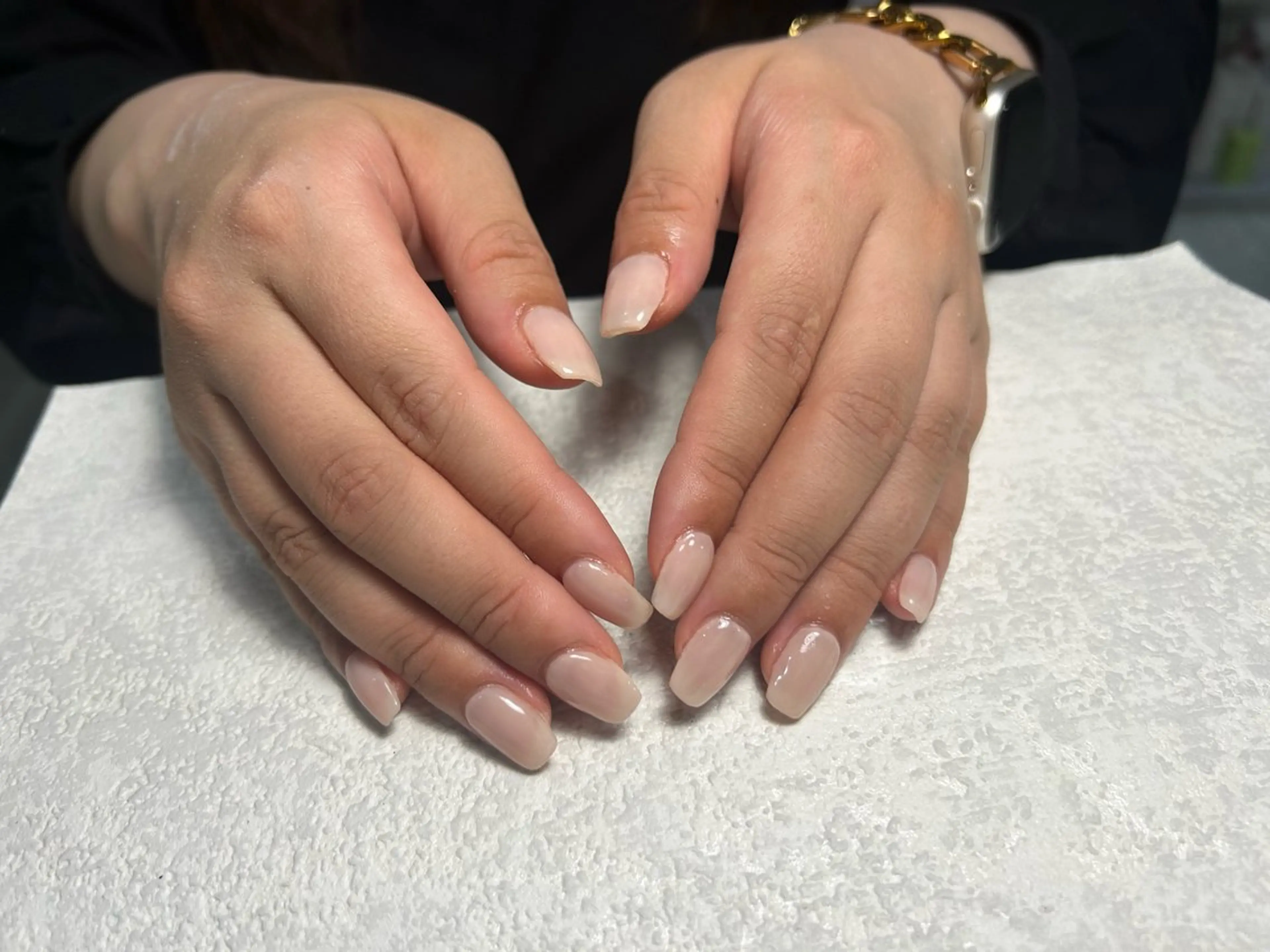 ネイル Tim nail&eye（旧：Nail Salon Premiere【プルミエ―ル】）所属・Inoue Anmiのネイルデザイン