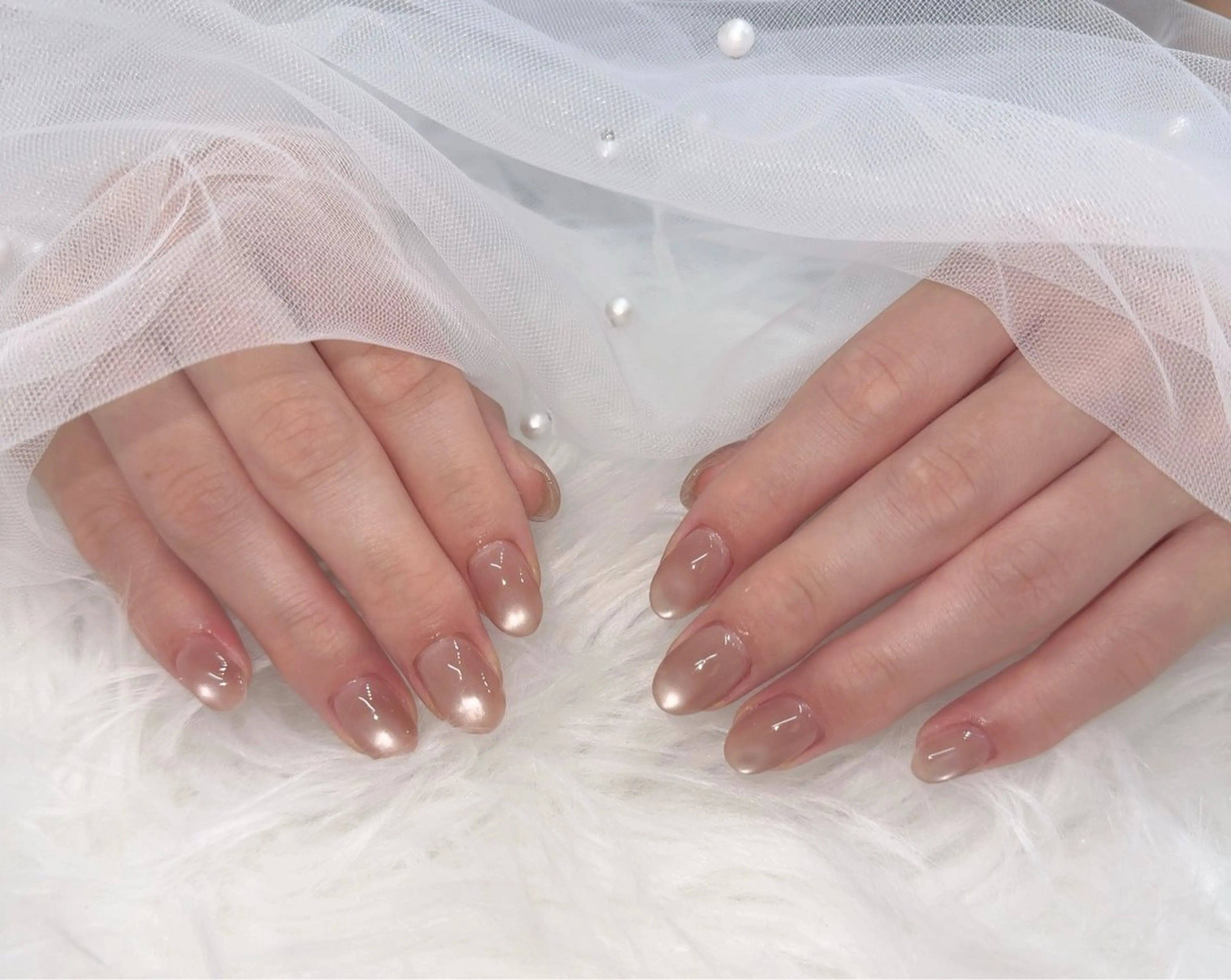 ネイル ハンドネイル nailsalon coco所属・nailsalon cocoのネイルデザイン