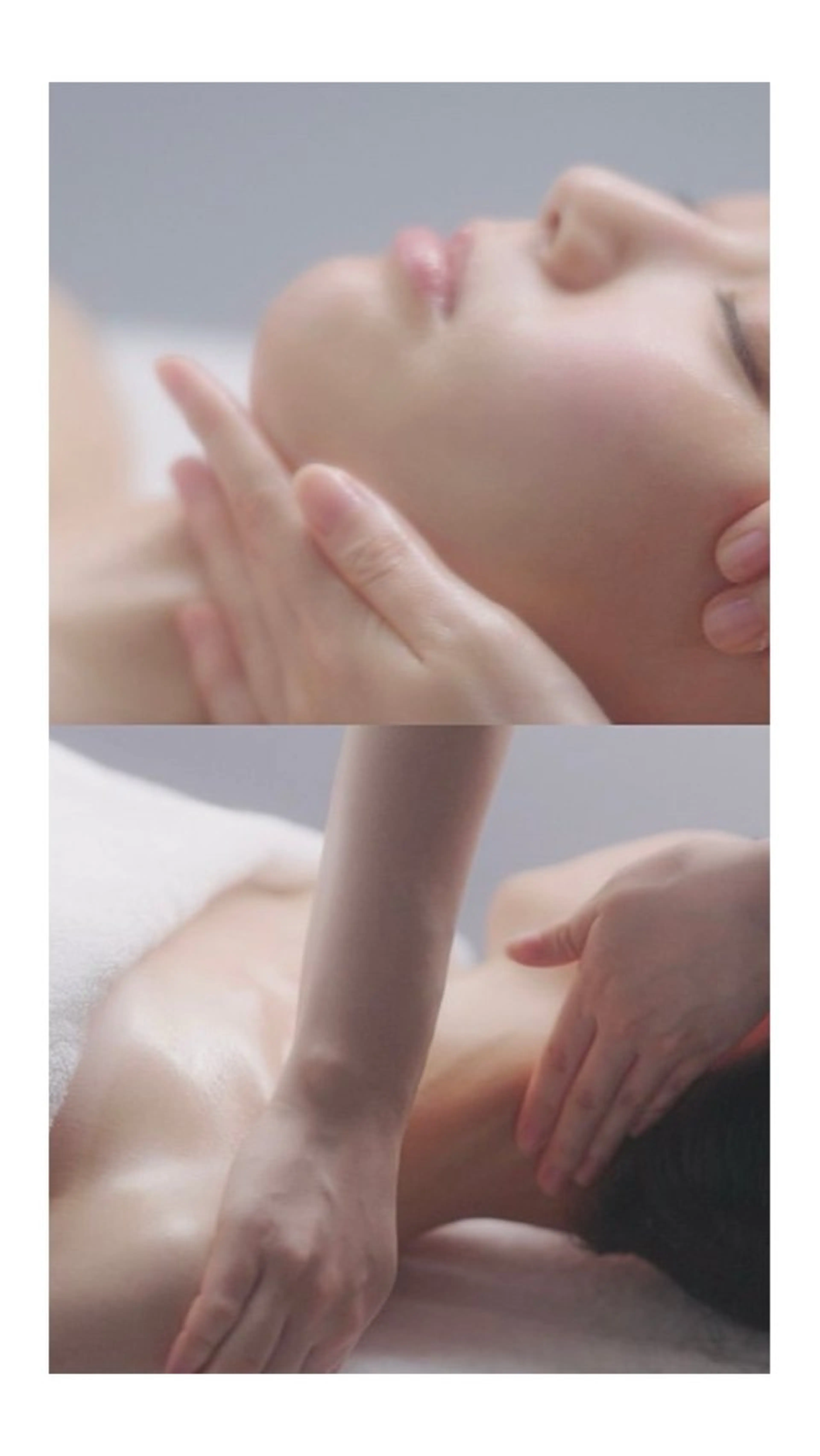 【温活エステ💝】体を芯から温めることを目的にしたエステ。特に女性に多い「冷え」や「代謝低下」「血流の滞り」にアプローチの写真
