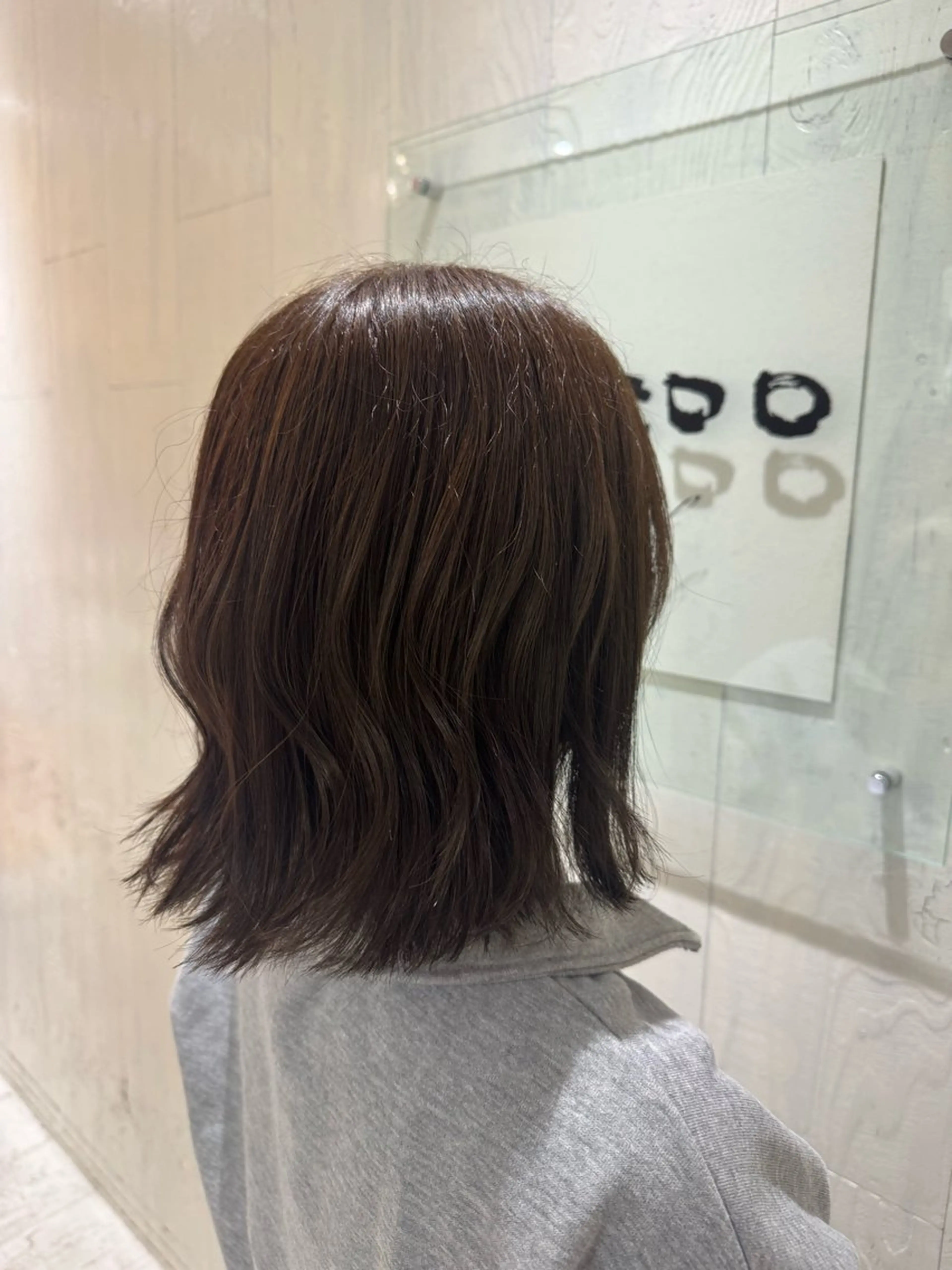 🪄ワンカラー＋Aujua4STEP💫の写真