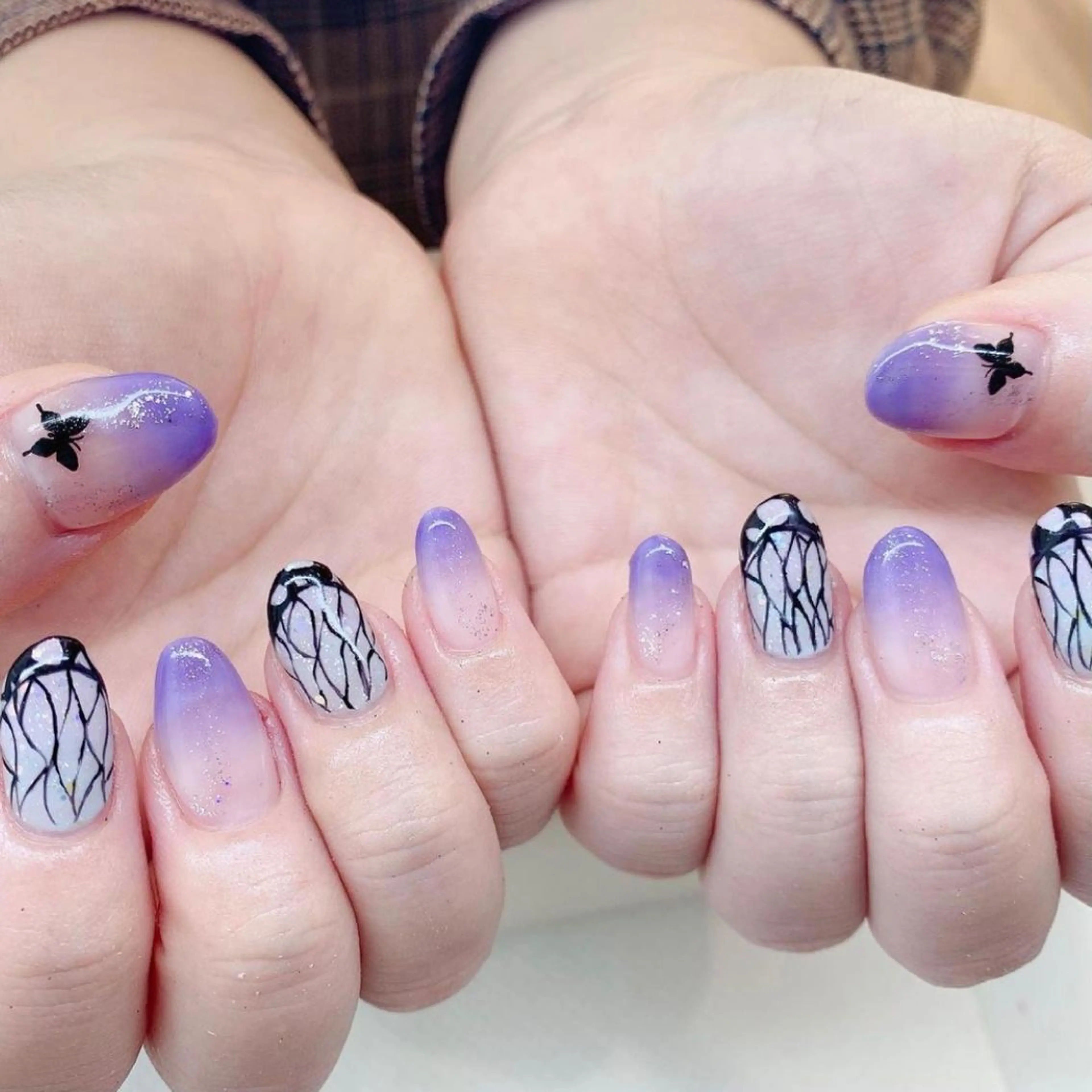 ネイル nail salon  Aym所属・nail salon Aymのネイルデザイン