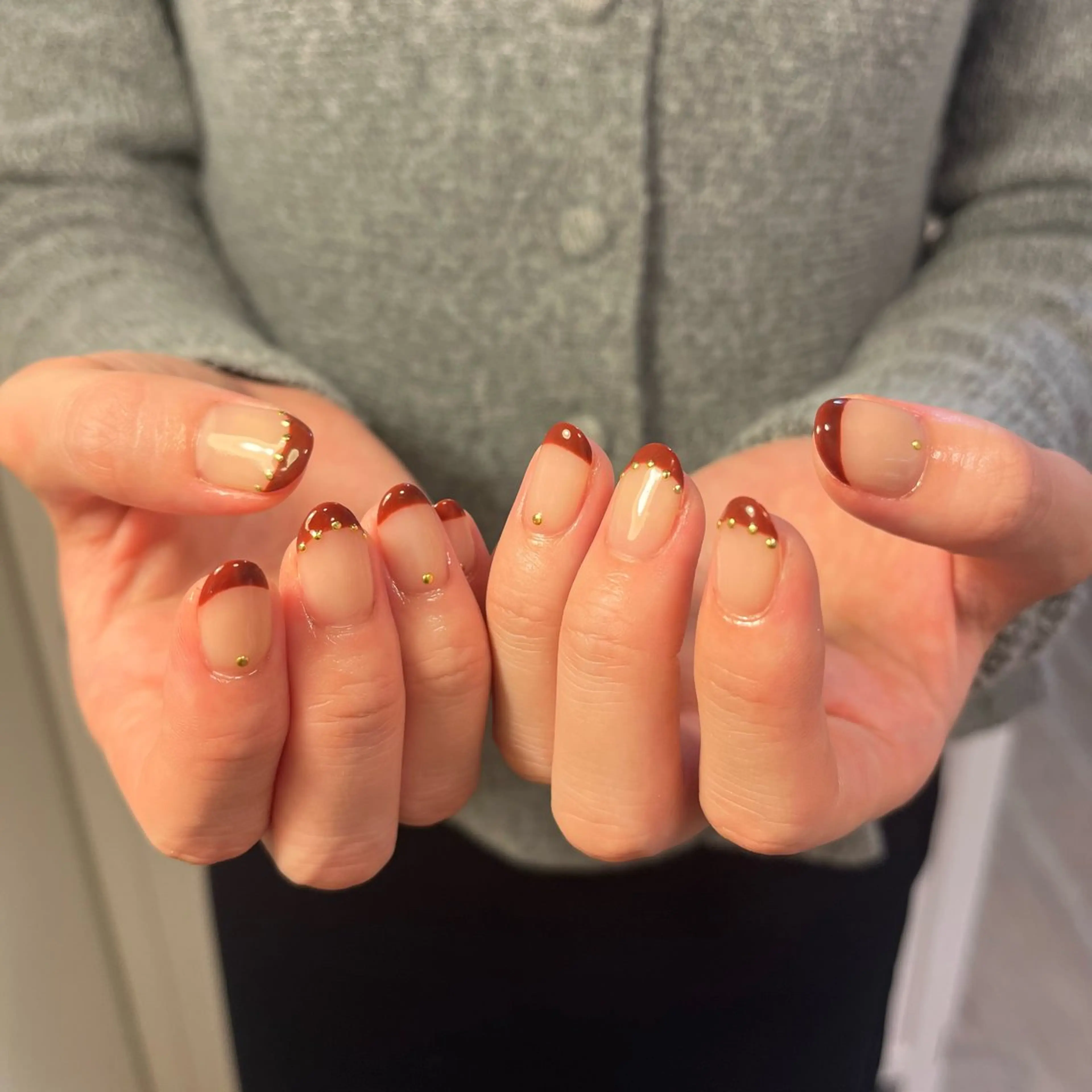 ネイル ハンドネイル フットネイル neroria nail所属・neroria nailのネイルデザイン