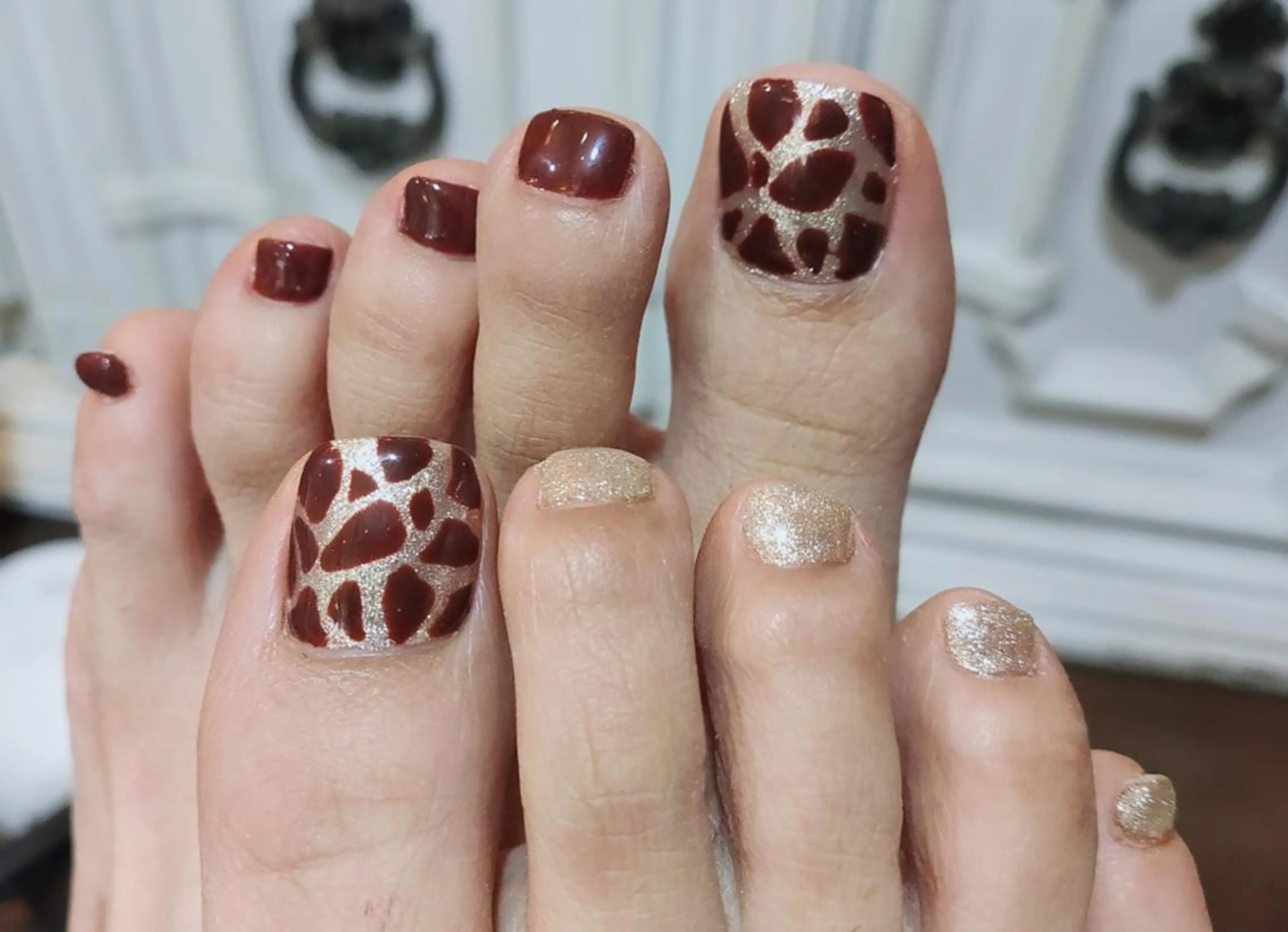 ネイル Be-style 　のネイルデザイン