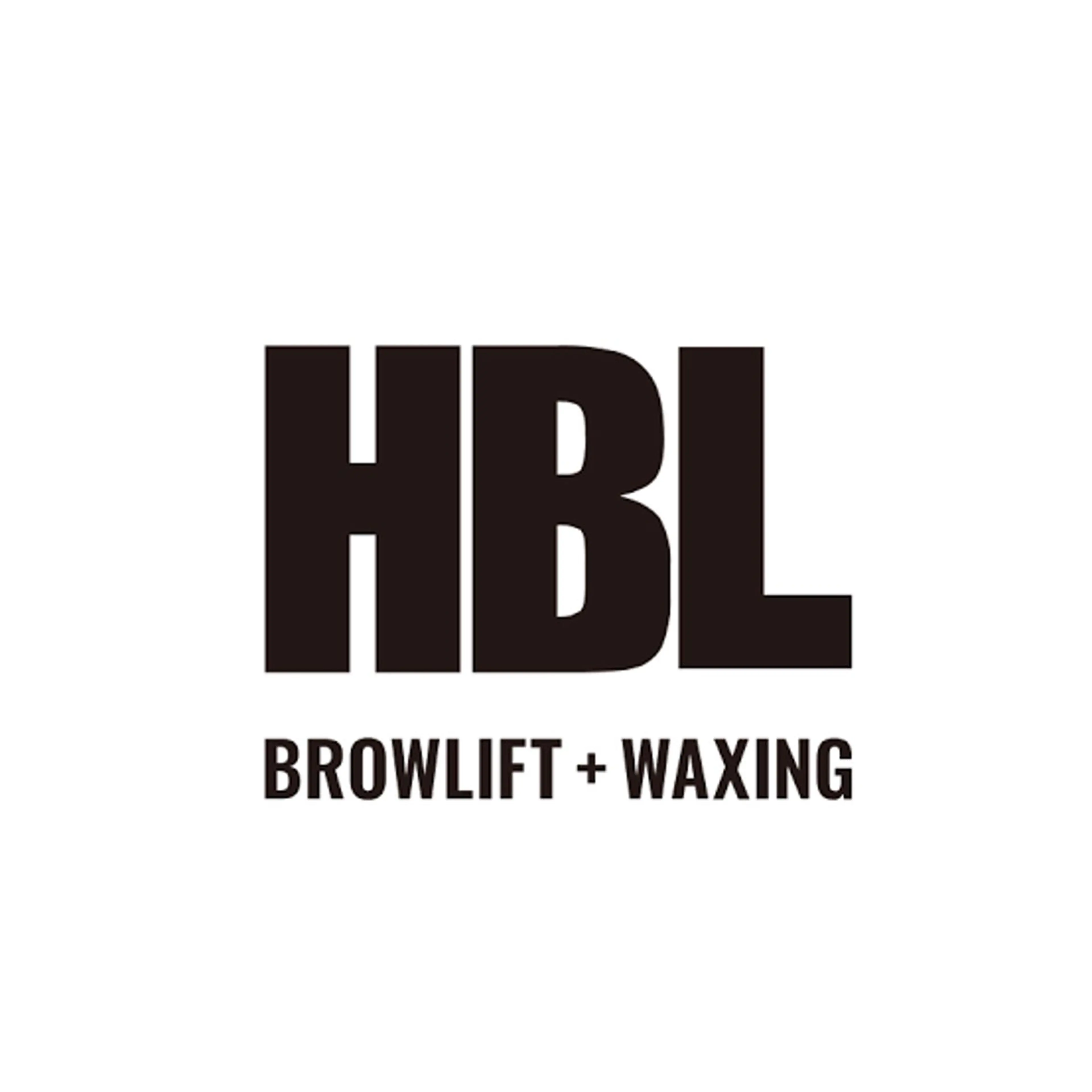 【口コミ投稿必ず必順】【女性】HBLハリウッドブロウリフト🌈眉毛毛質改善WAX脱毛¥8000→¥5500の写真