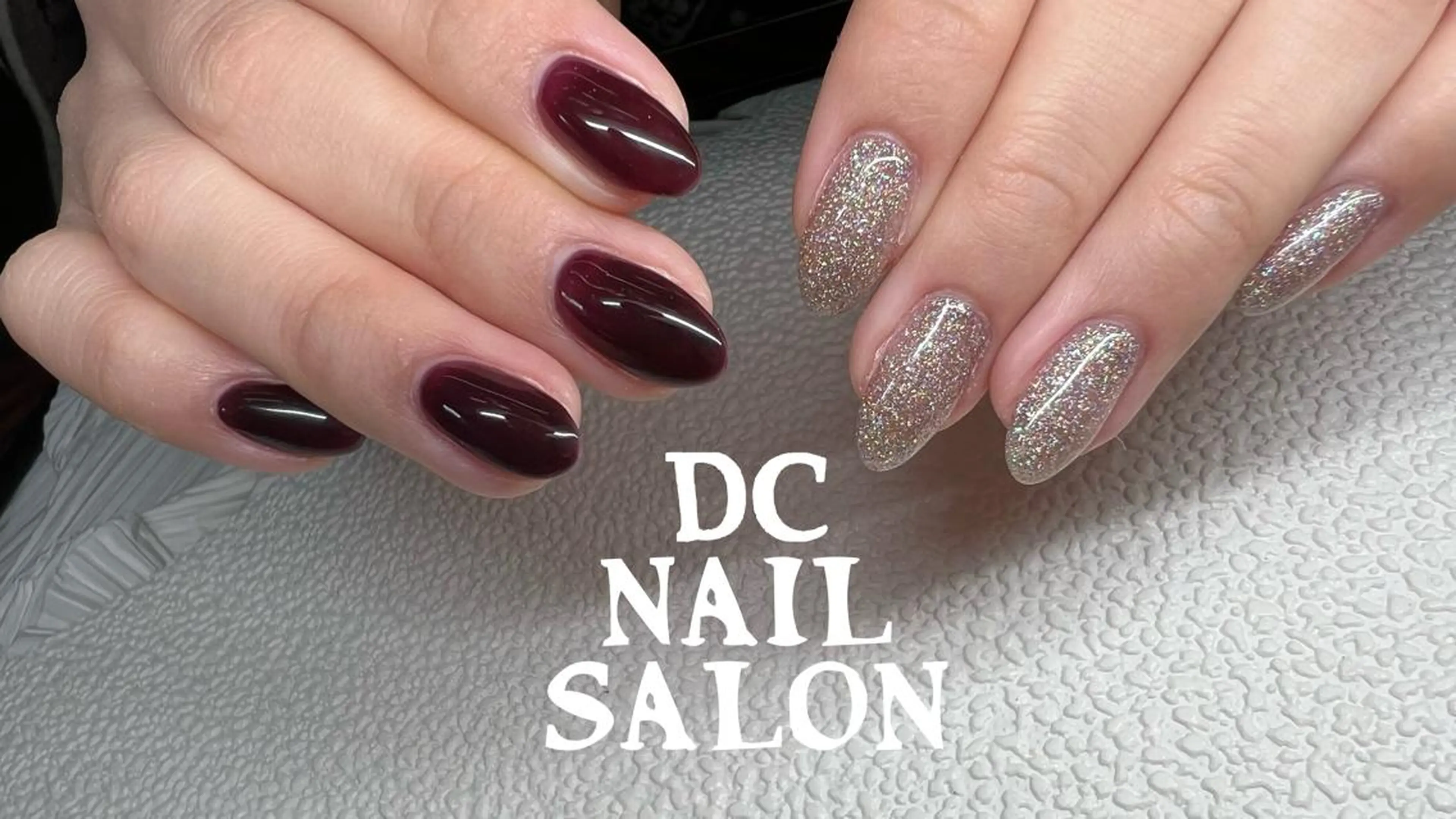 ネイル DC nail salonのネイルデザイン