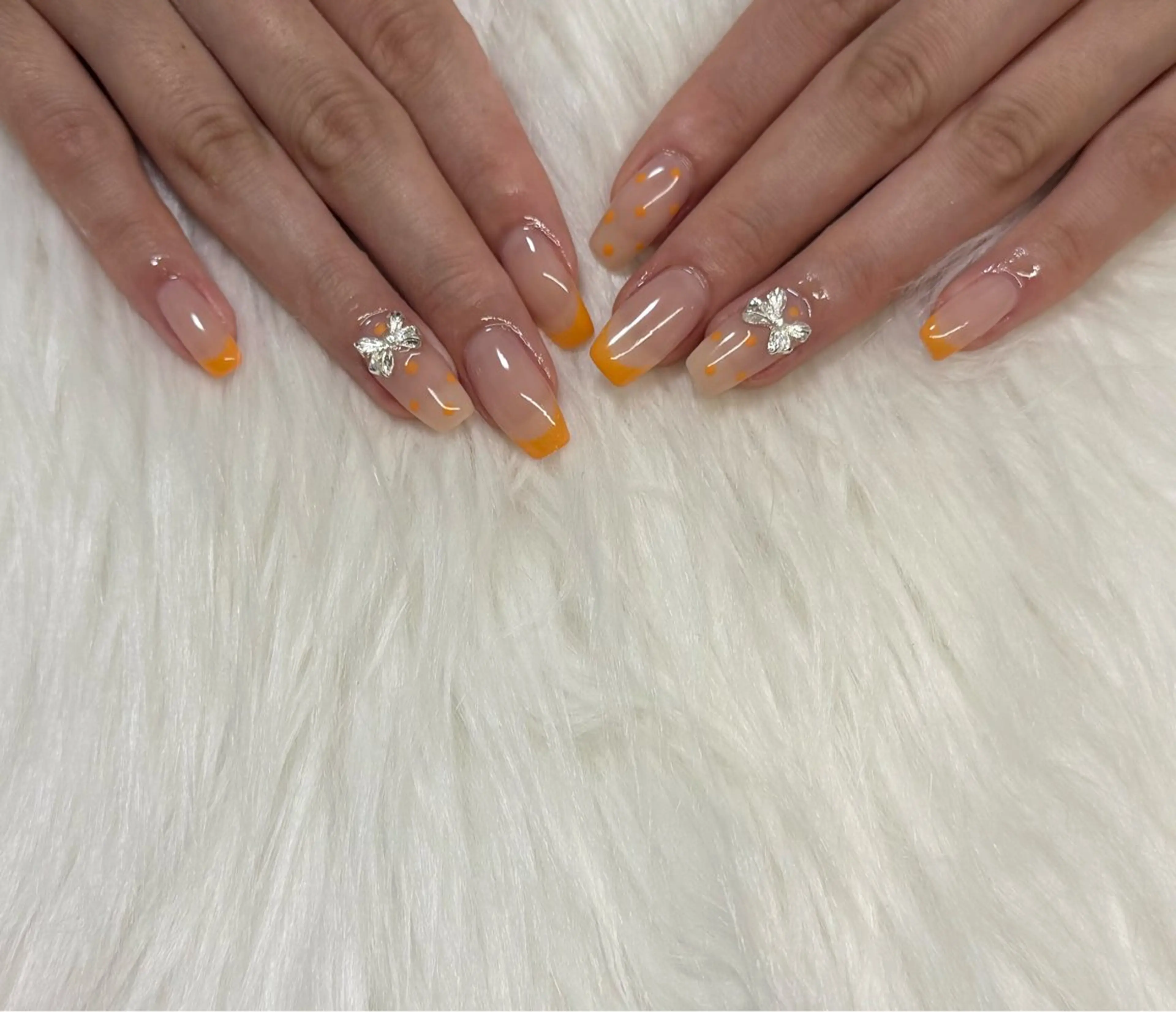 ネイル nailsalon R.のネイルデザイン