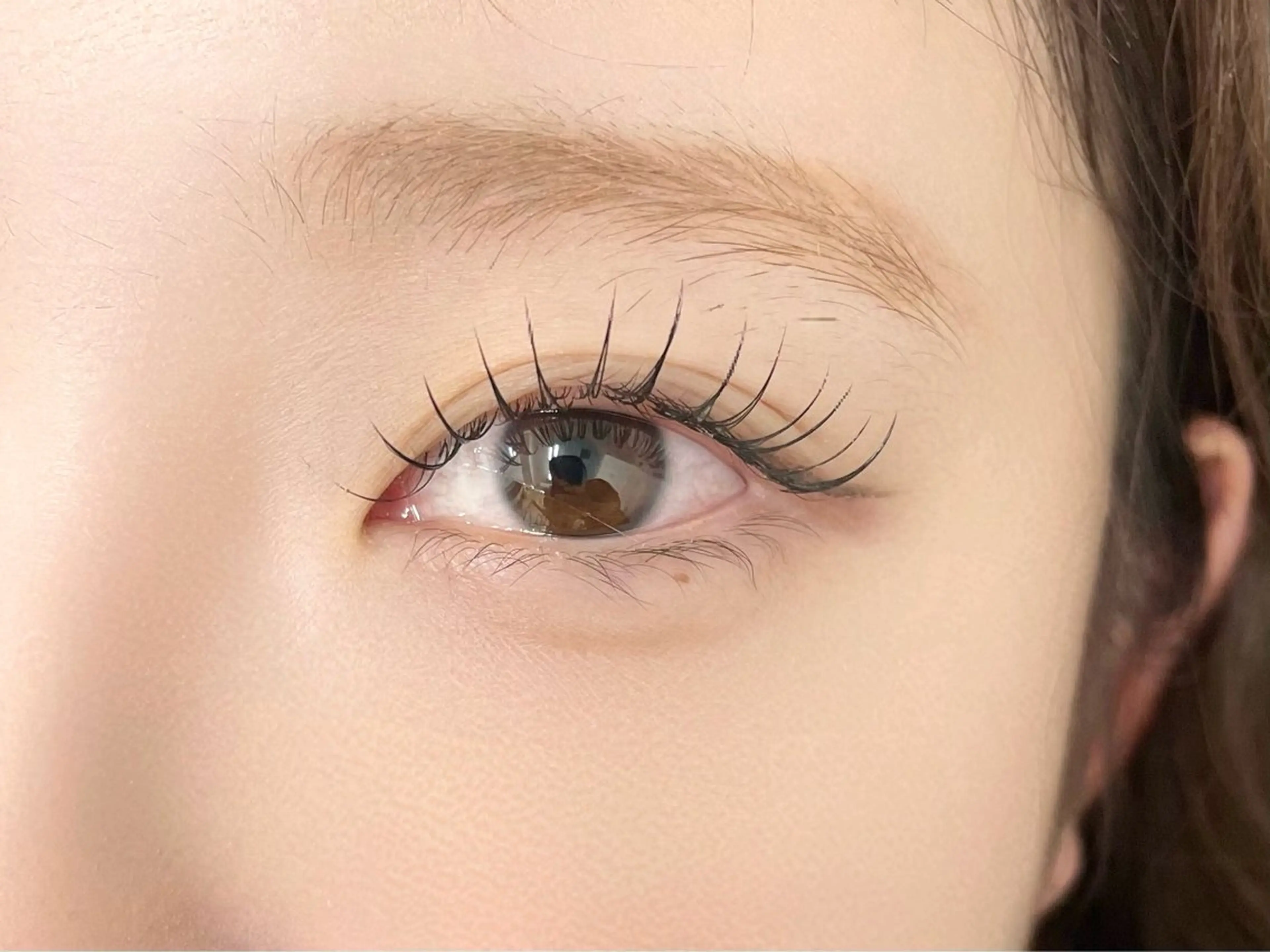 マツエク・マツパ マツエク yukana 🎀のマツエク・マツパデザイン