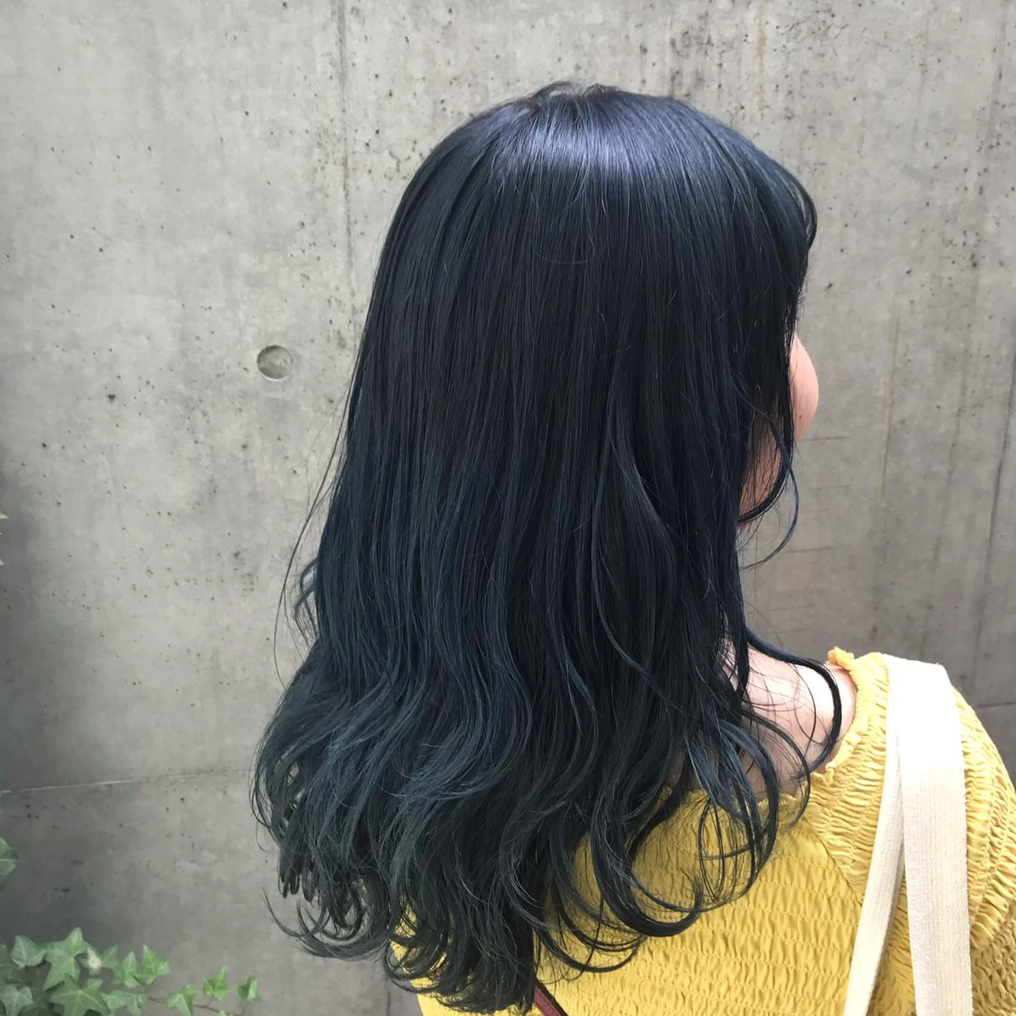 ロング oshare tom (スタイリスト)所属・人気🌻《髪質改善》 平井 綾乃のヘアスタイル