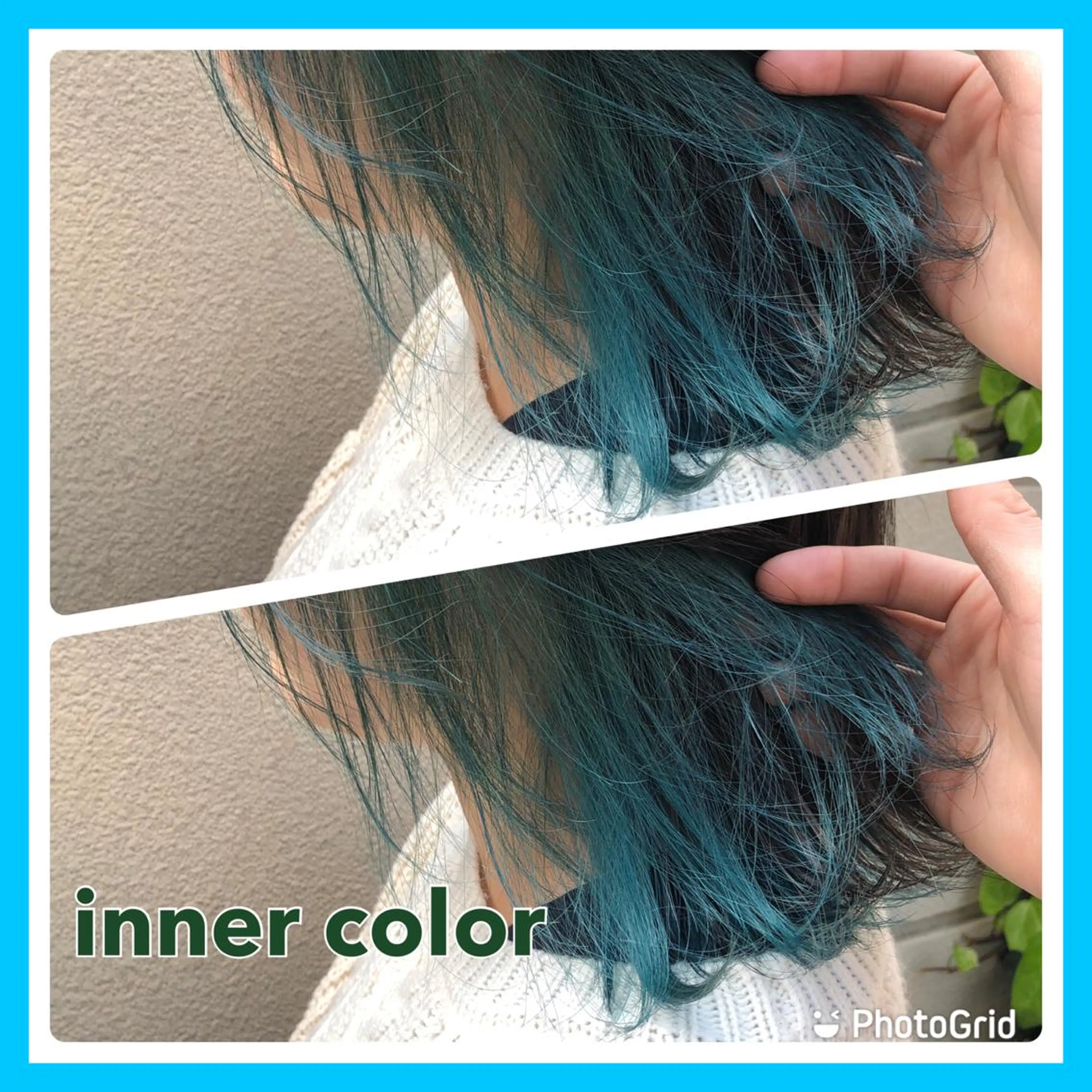 ミディアム カラー 🎨絶対に褒められる "店長"鈴木貴彦🎨のヘアスタイル