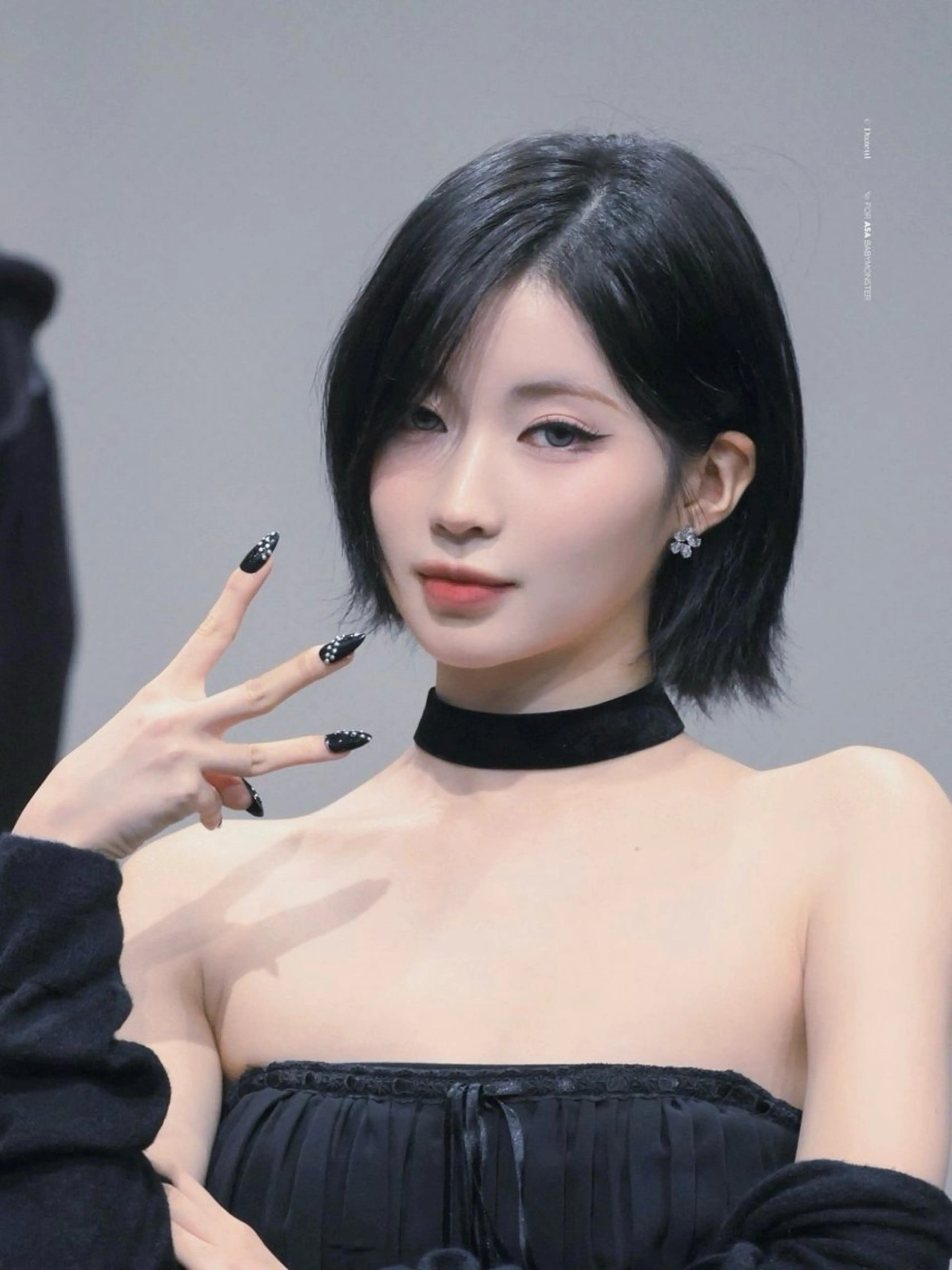 【 pia 】 とものヘアスタイル