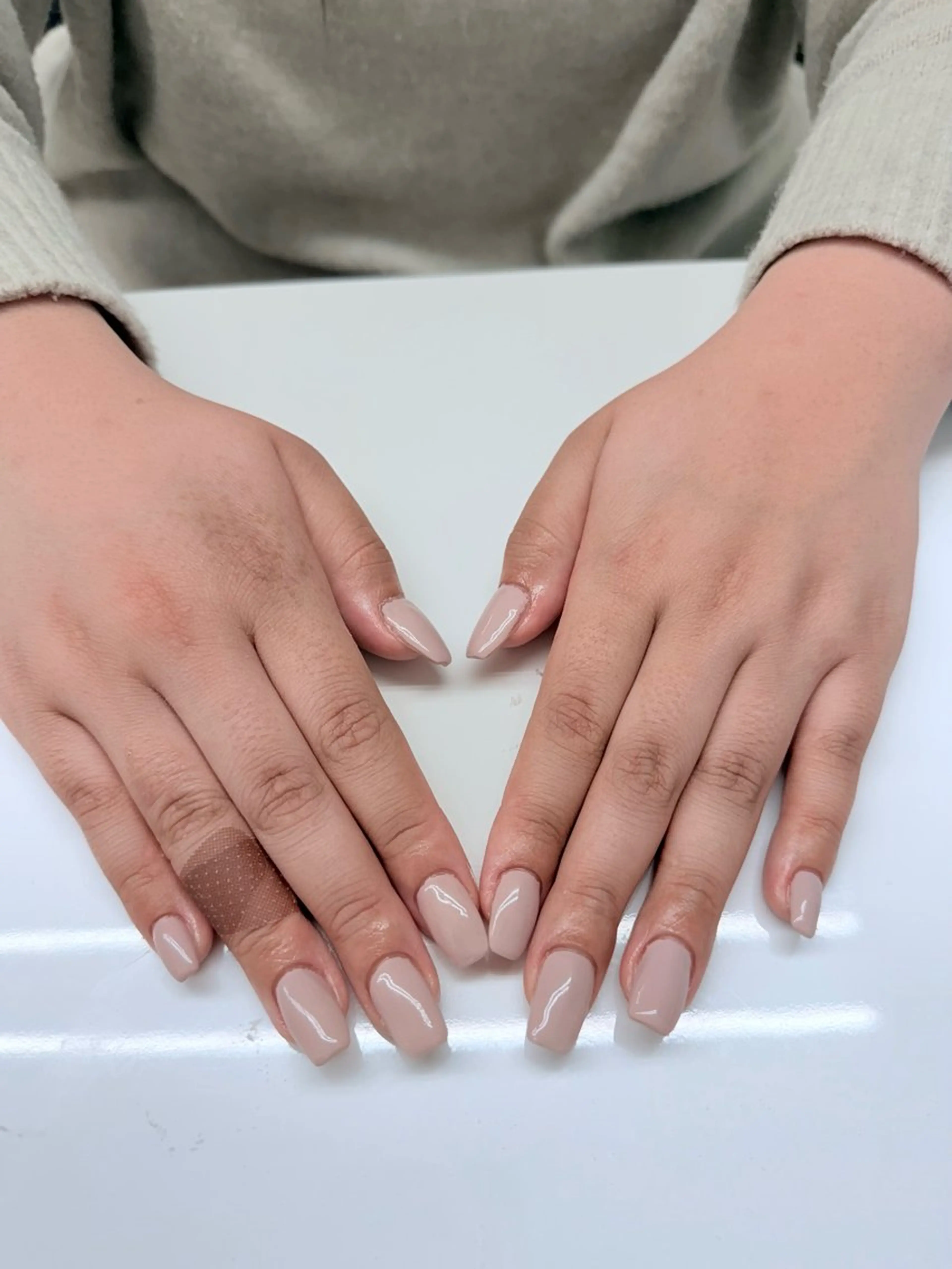 ネイル I NAILS所属・I NAILS NAKAHASHIのネイルデザイン