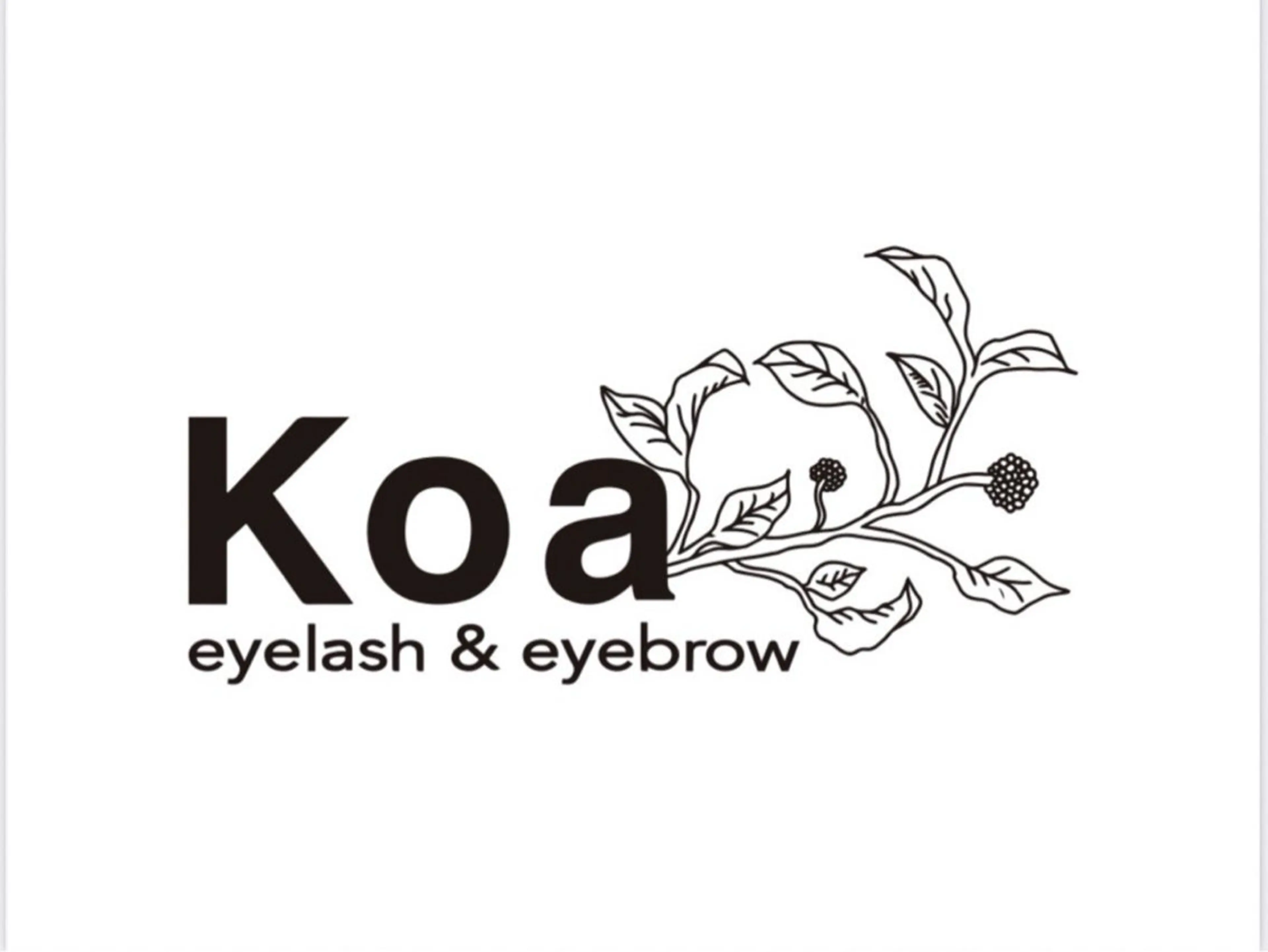 マツエク・マツパ マツパ koa【  コア⠀】所属・Koa🦋ma ho🦋のその他イメージ