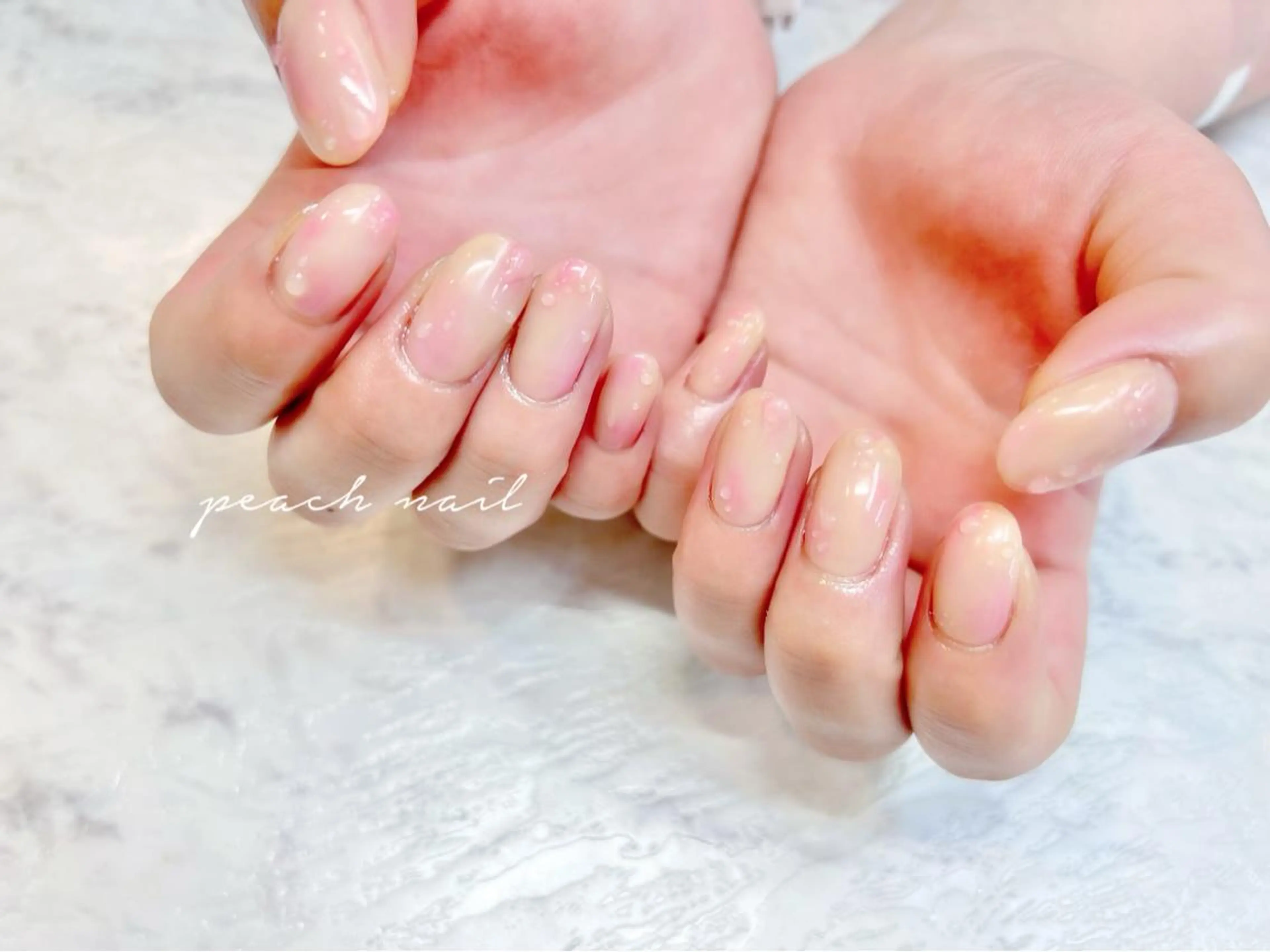ネイル ハンドネイル N-mode nail salon所属・NAIL 🎀 AIRIのネイルデザイン