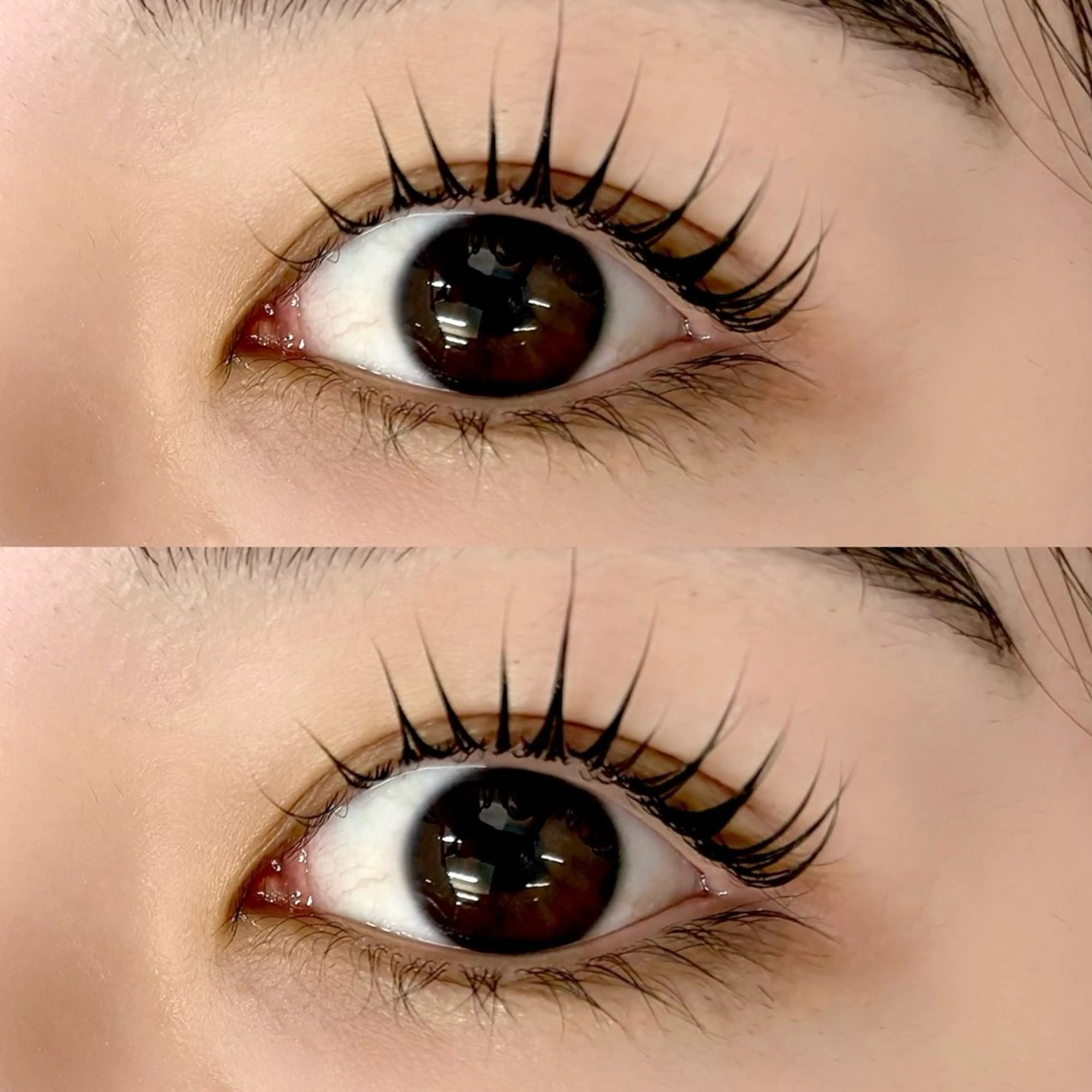 マツエク・マツパ Jewel. 🥀misatoのマツエク・マツパデザイン