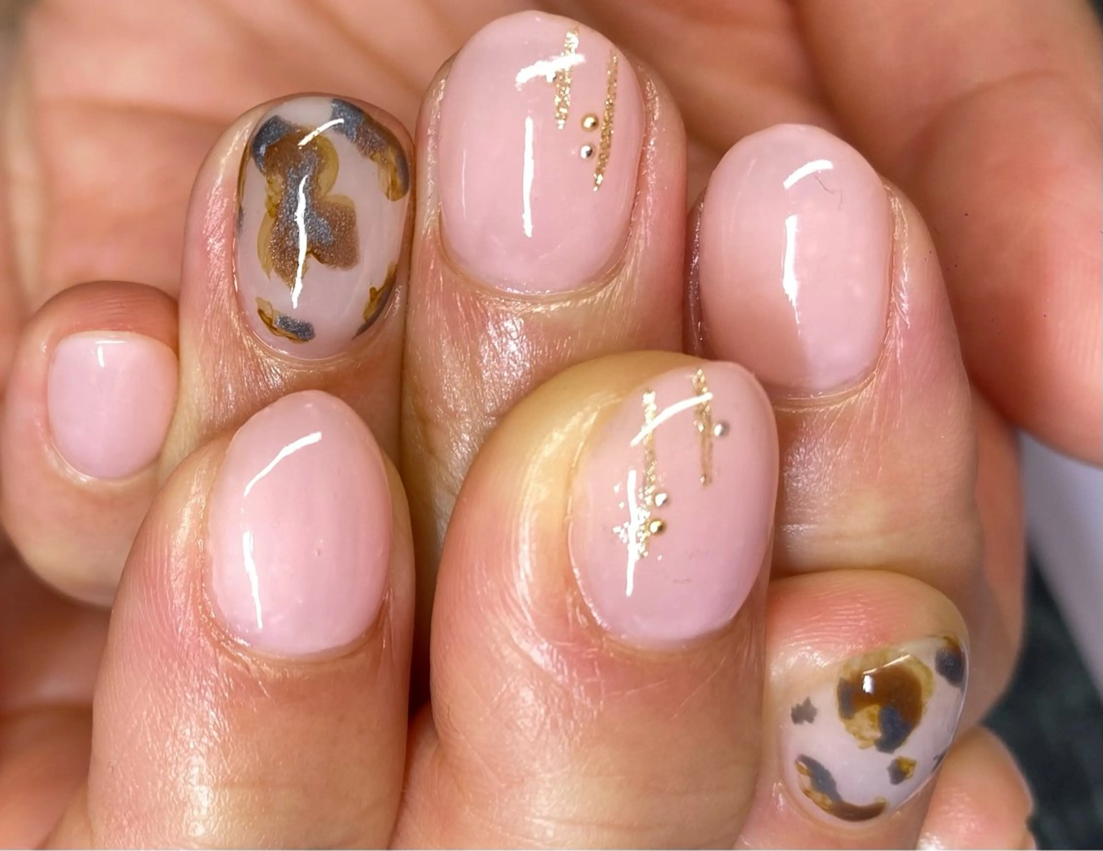 ネイル NAIL K-PIT ネイル ケーピットのネイルデザイン