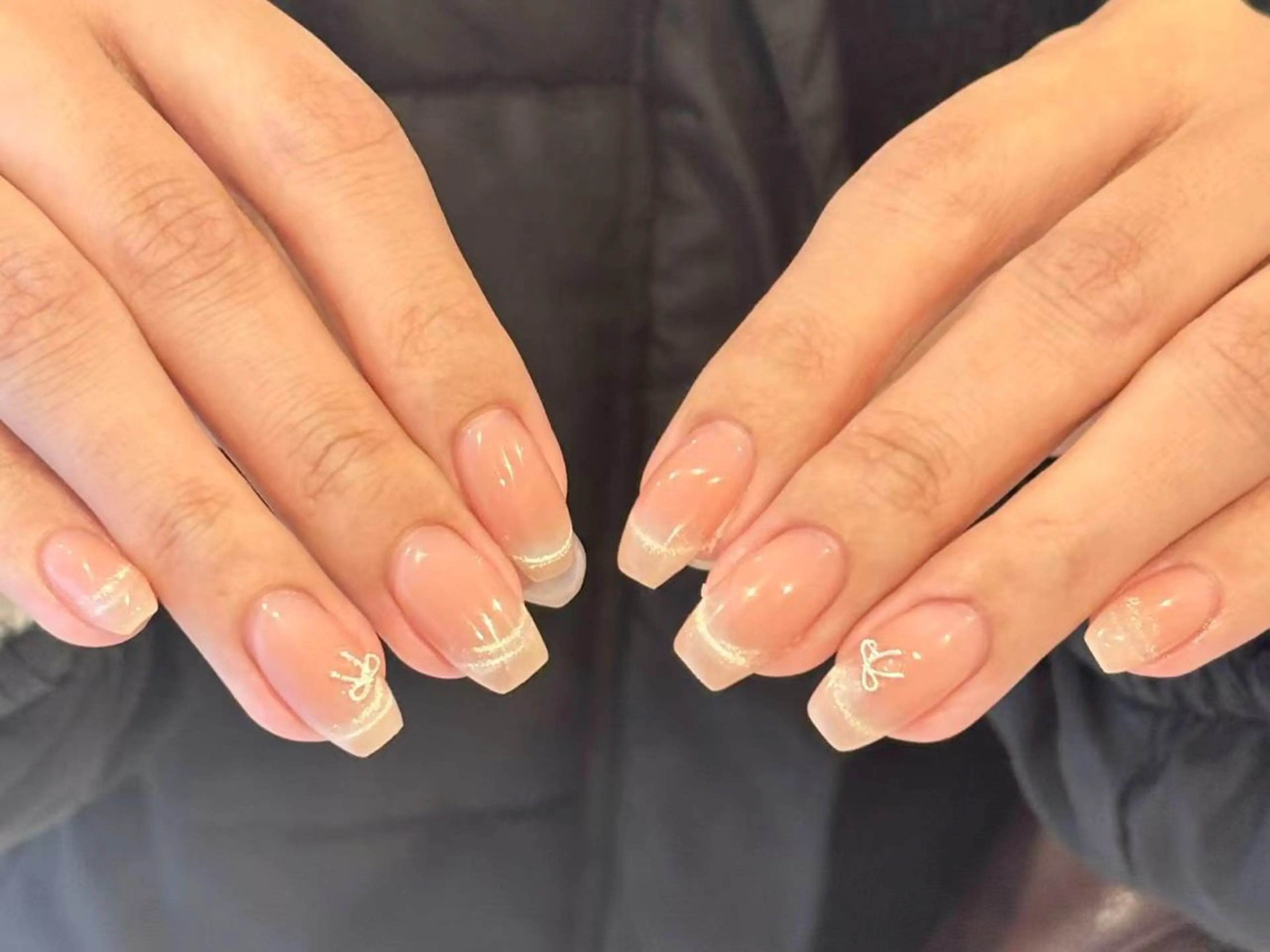 ネイル CHERIRNAILSALON所属・CHERIR KIMIのネイルデザイン