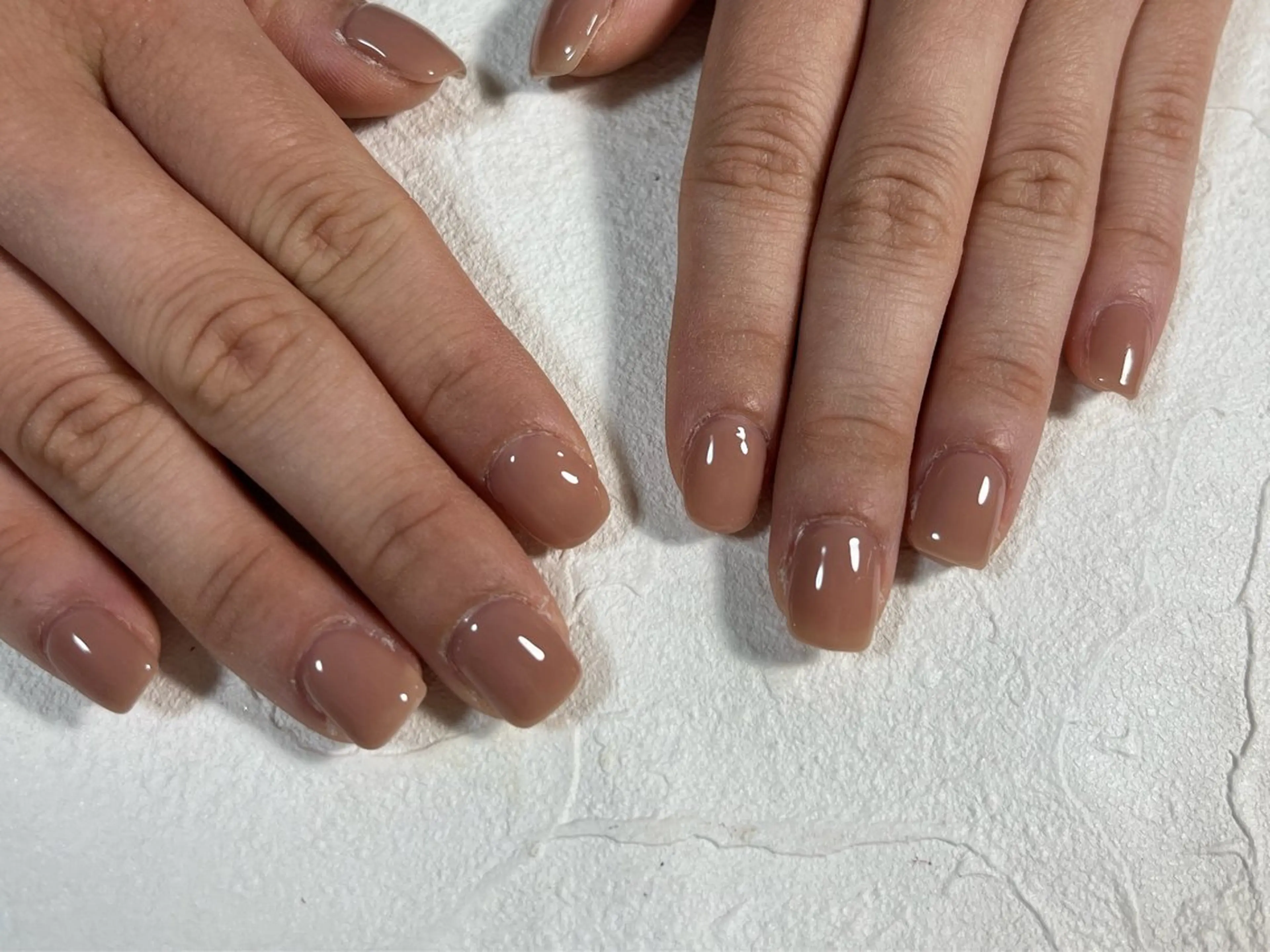 ネイル オーロラネイル フラワーネイル フットネイル フレンチネイル ジェルネイル ハンドネイル kiki nail たまプラーザのネイルデザイン