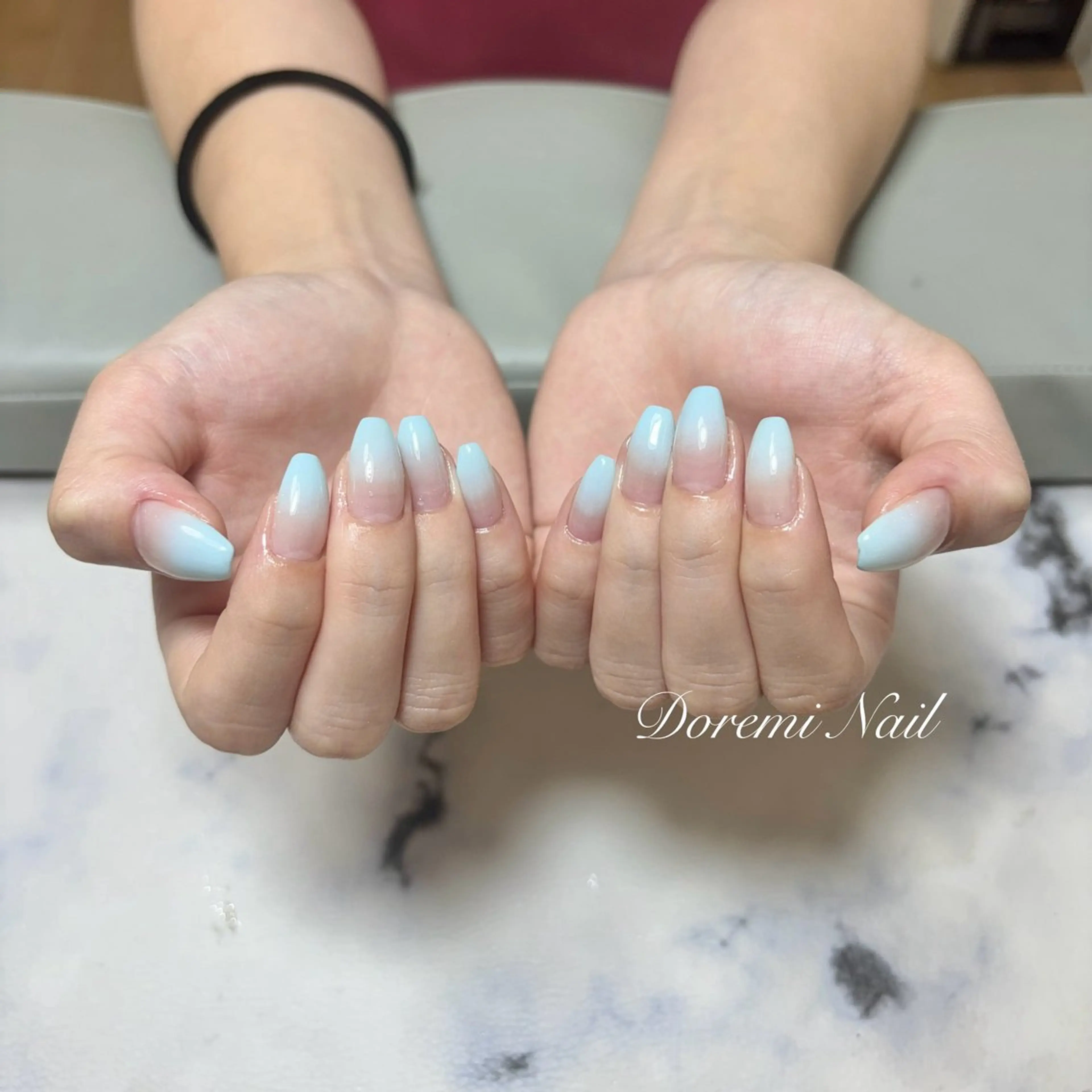 ネイル ハンドネイル Doremi Nail 南小岩のネイルデザイン