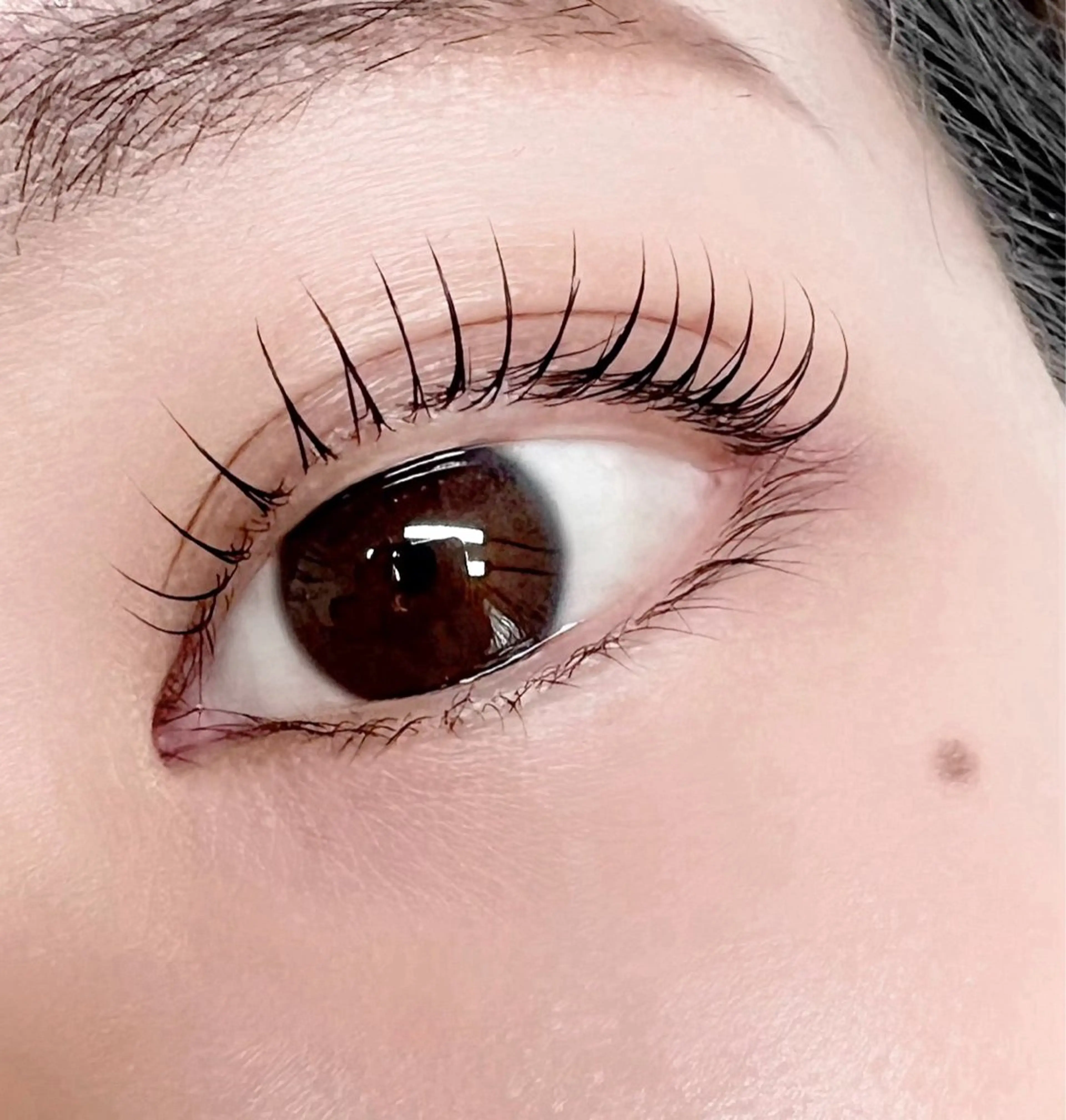 マツエク・マツパ eyelashsalon  edge所属・eyelash salon edgeのマツエク・マツパデザイン