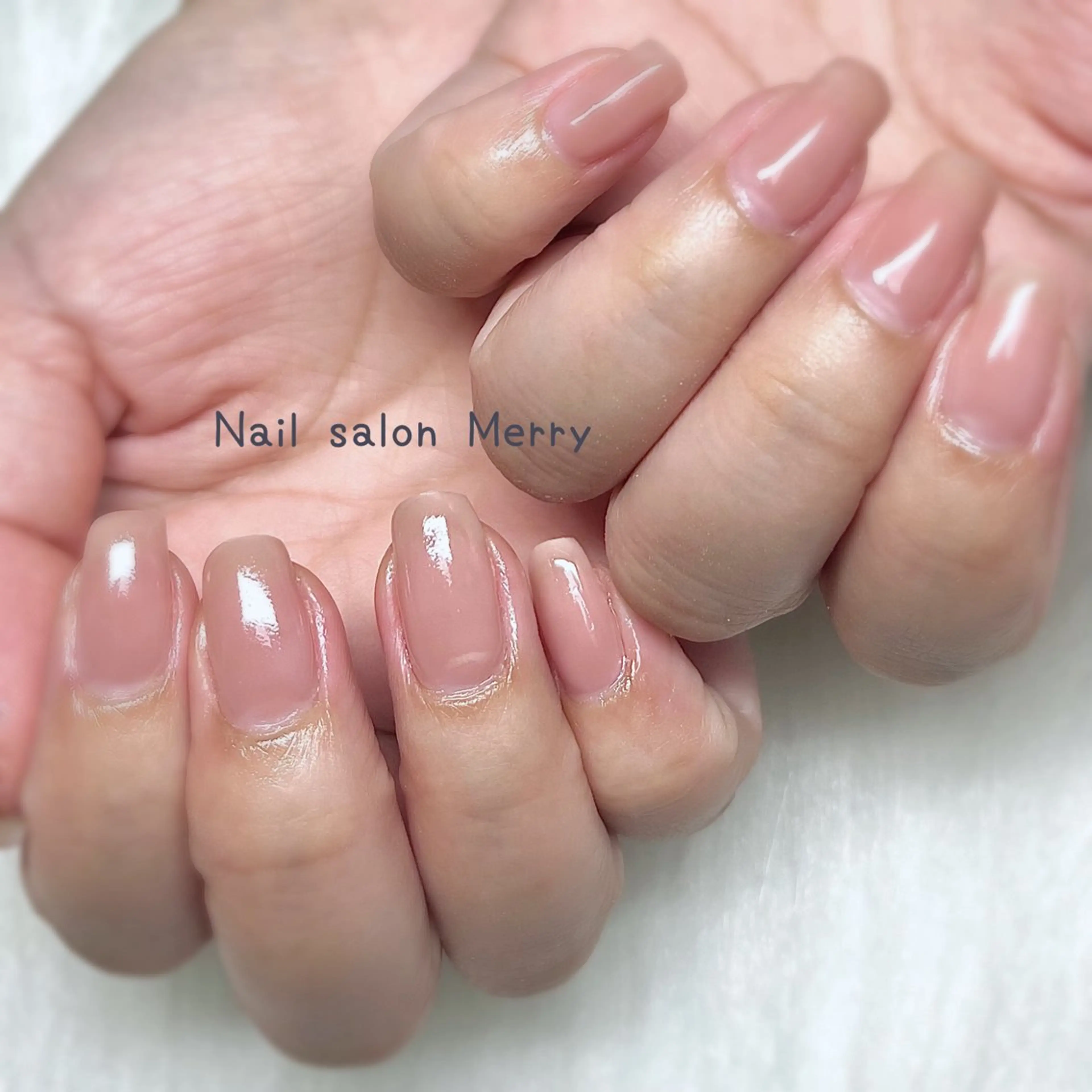 ネイル ハンドネイル Nail salon Merryのその他イメージ