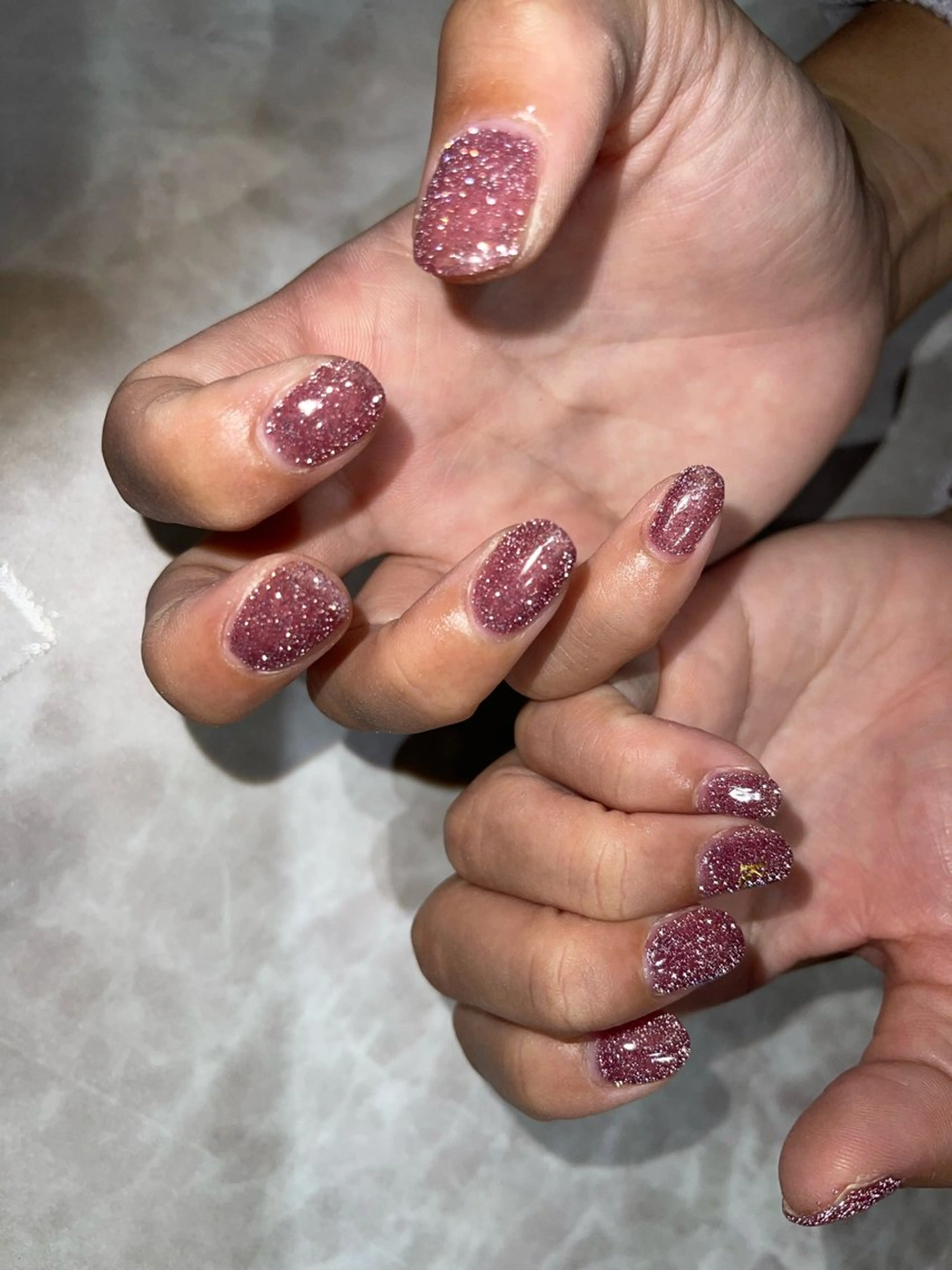 ネイル フラッシュネイル 粕屋耳ツボジュエリー 💎（ネイル休）のその他イメージ