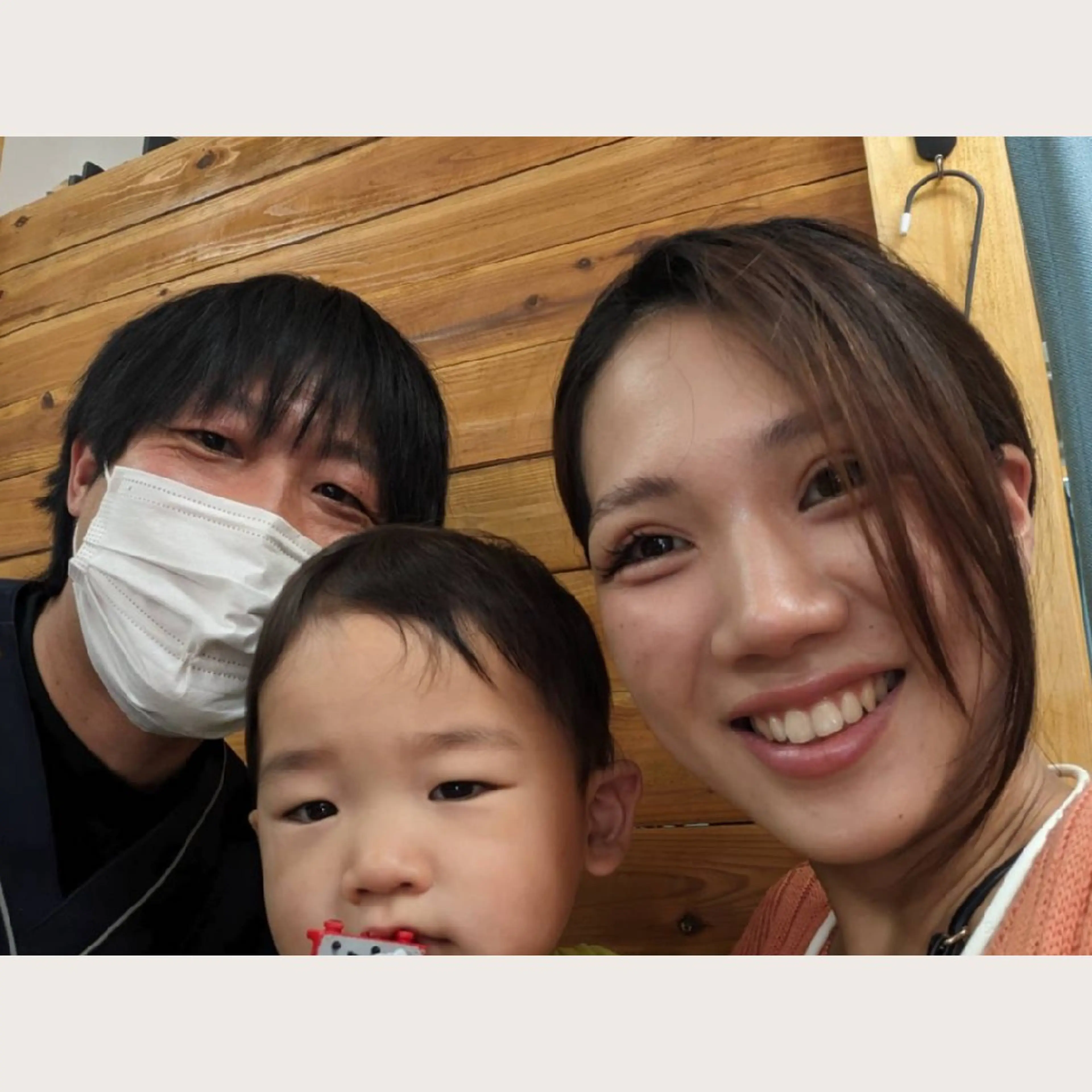 リラク 頭痛・腰痛・美容鍼に 特化してます。　橋岡のエステ・リラクイメージ