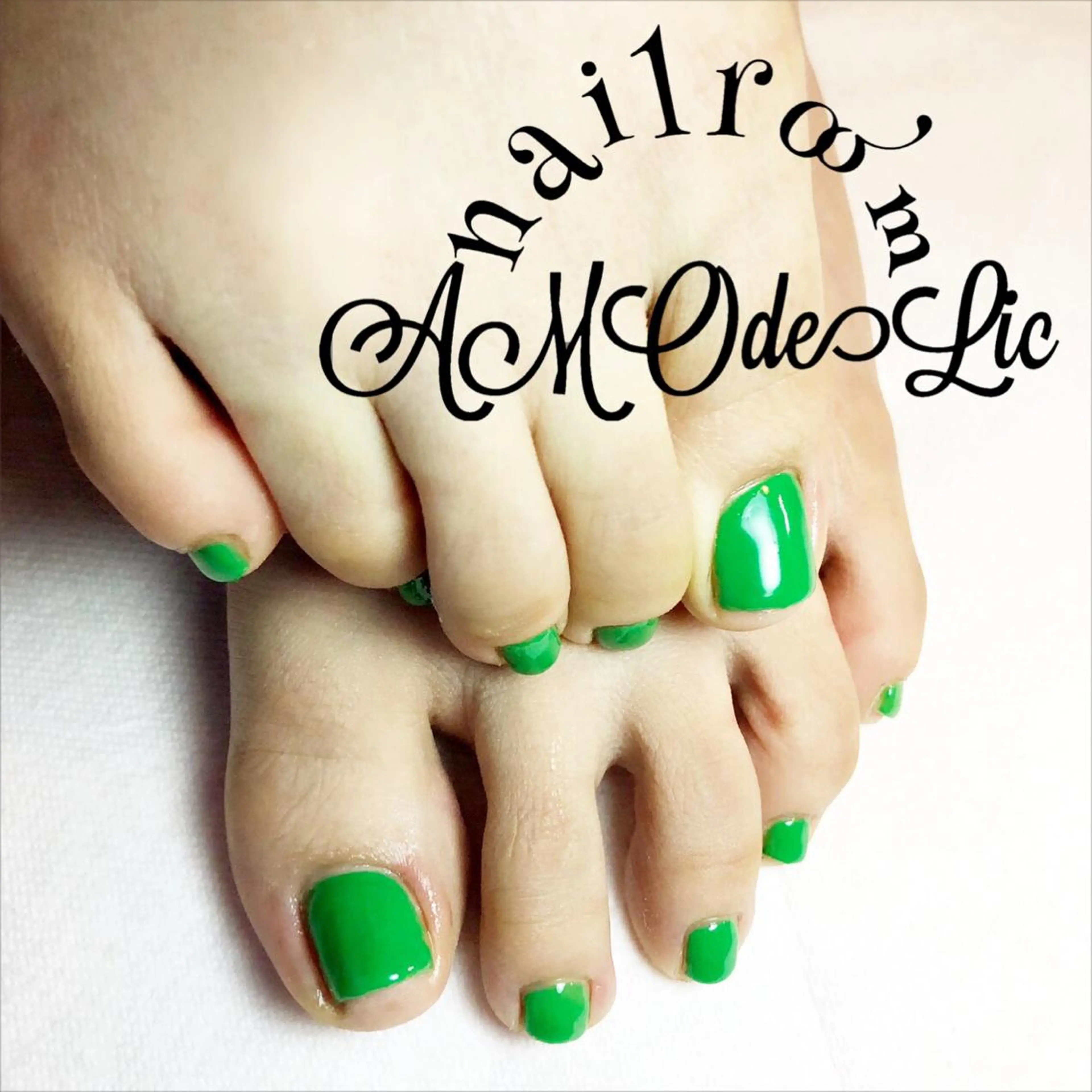 ネイル アートネイル ジェルネイル manicurist yuriのその他イメージ
