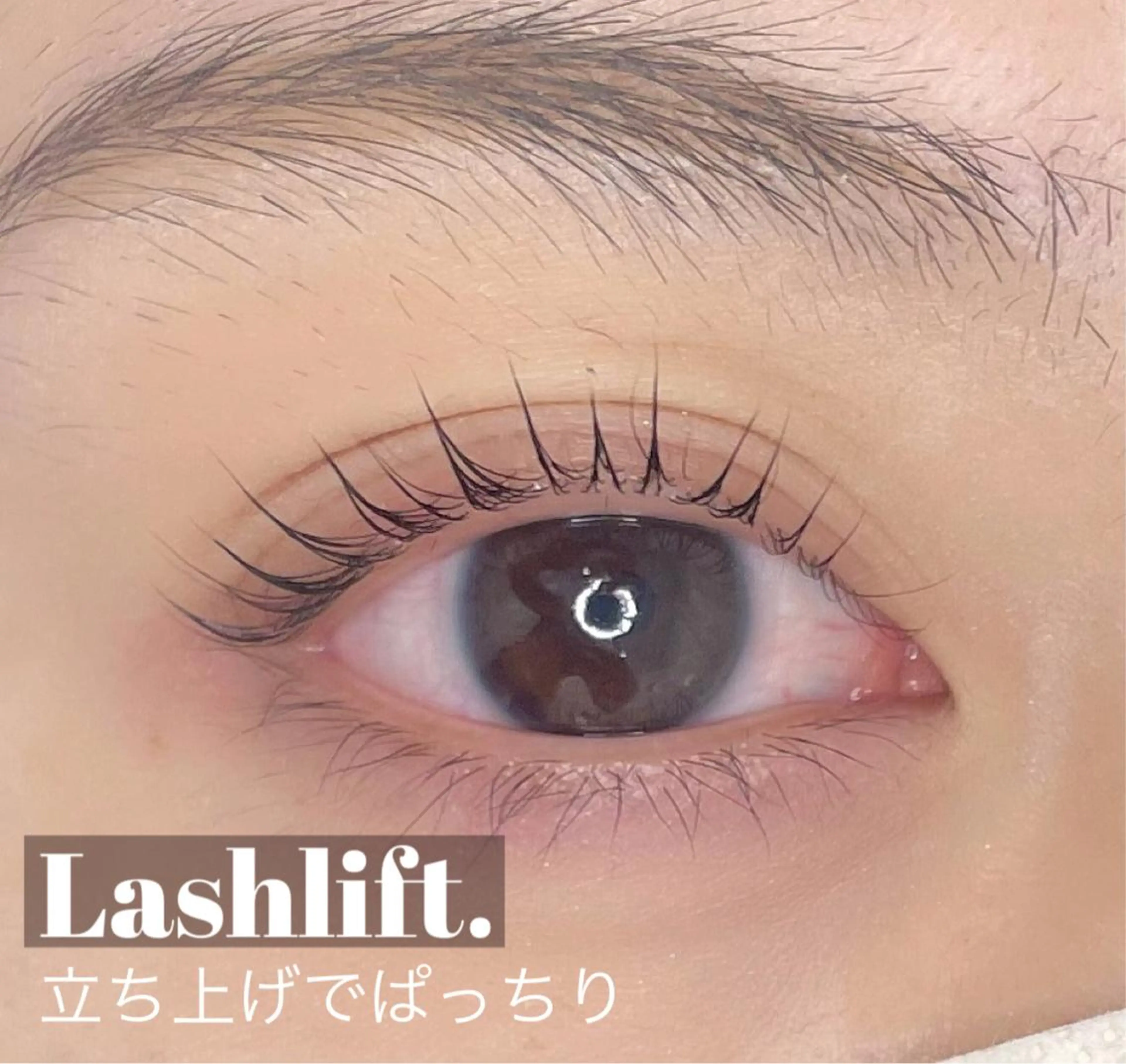 マツエク・マツパ マツパ W salon アイラッシュのマツエク・マツパデザイン