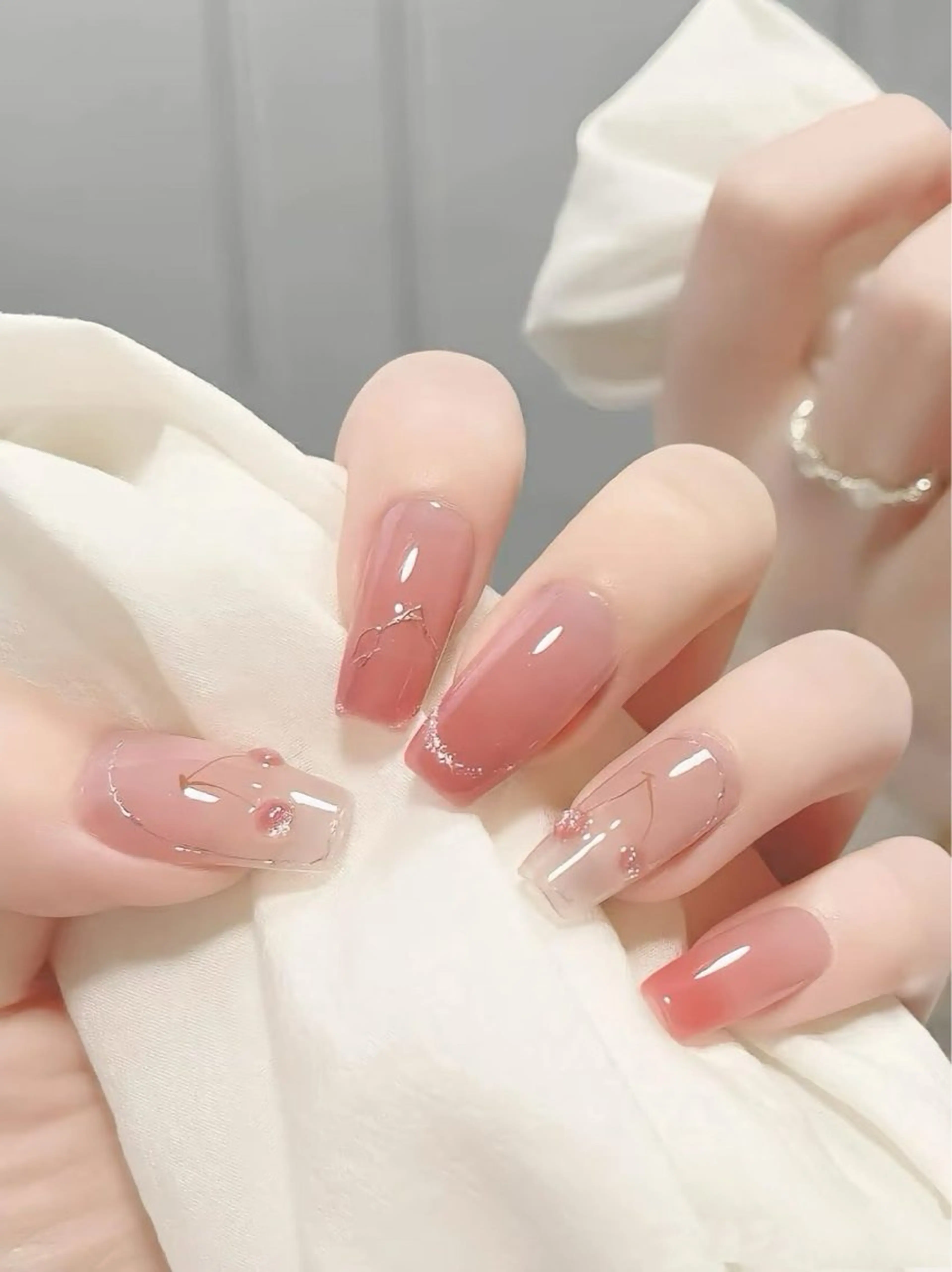 ネイル ハンドネイル ハンドケア The Nail & Eye Lashのその他イメージ