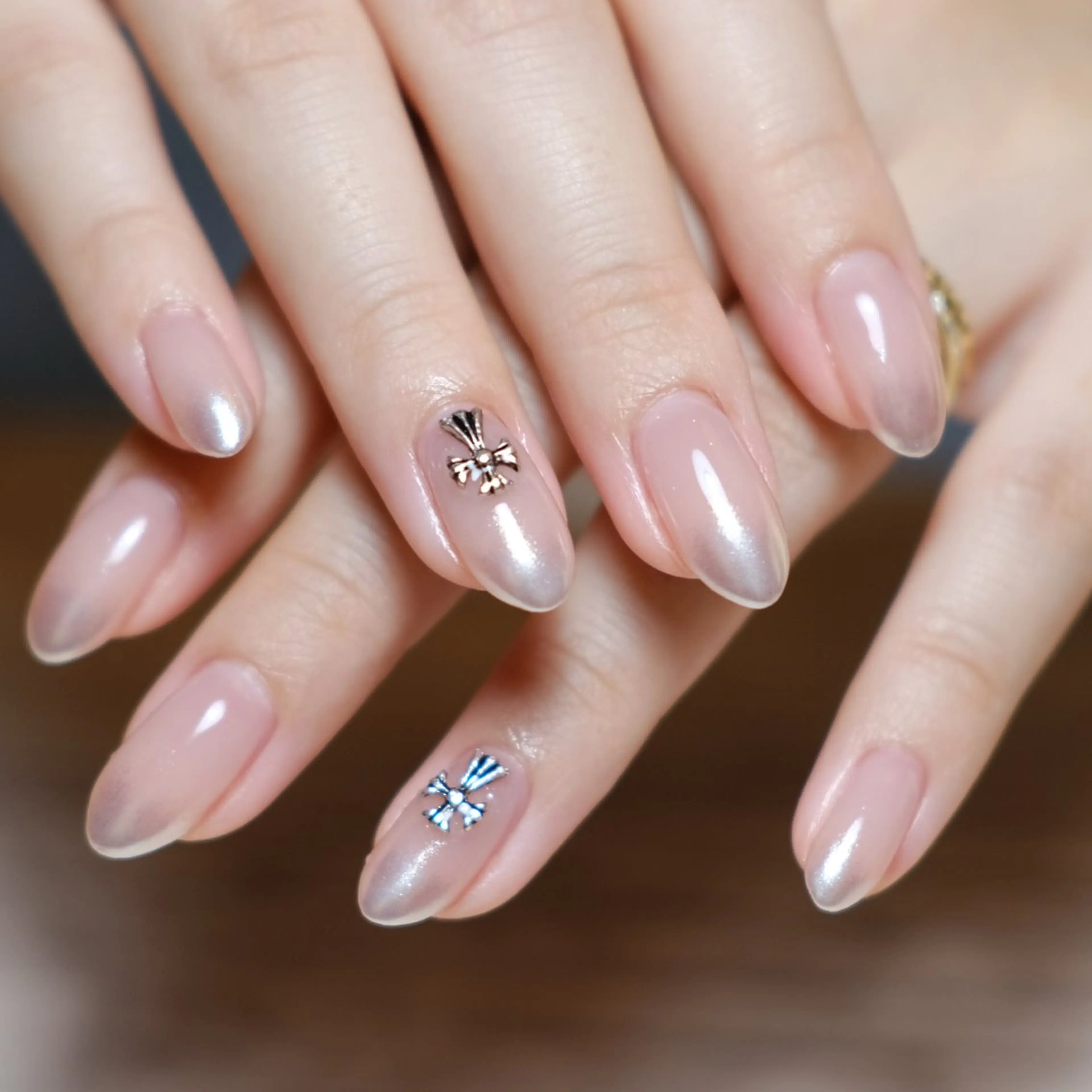 ネイル ハンドネイル July nail salonのネイルデザイン