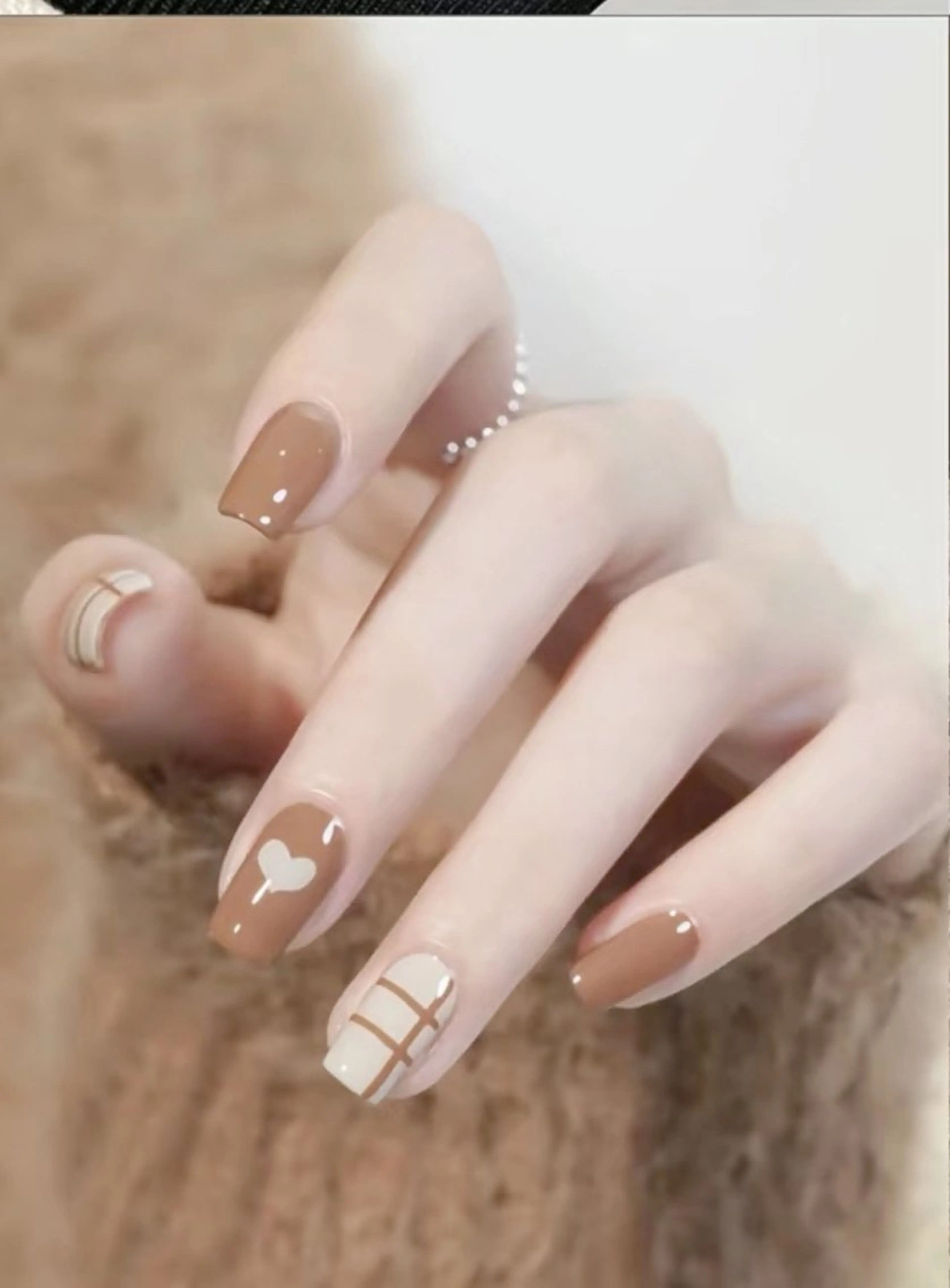 ネイル Rili nail  eyelash所属・Rili Nailのネイルデザイン