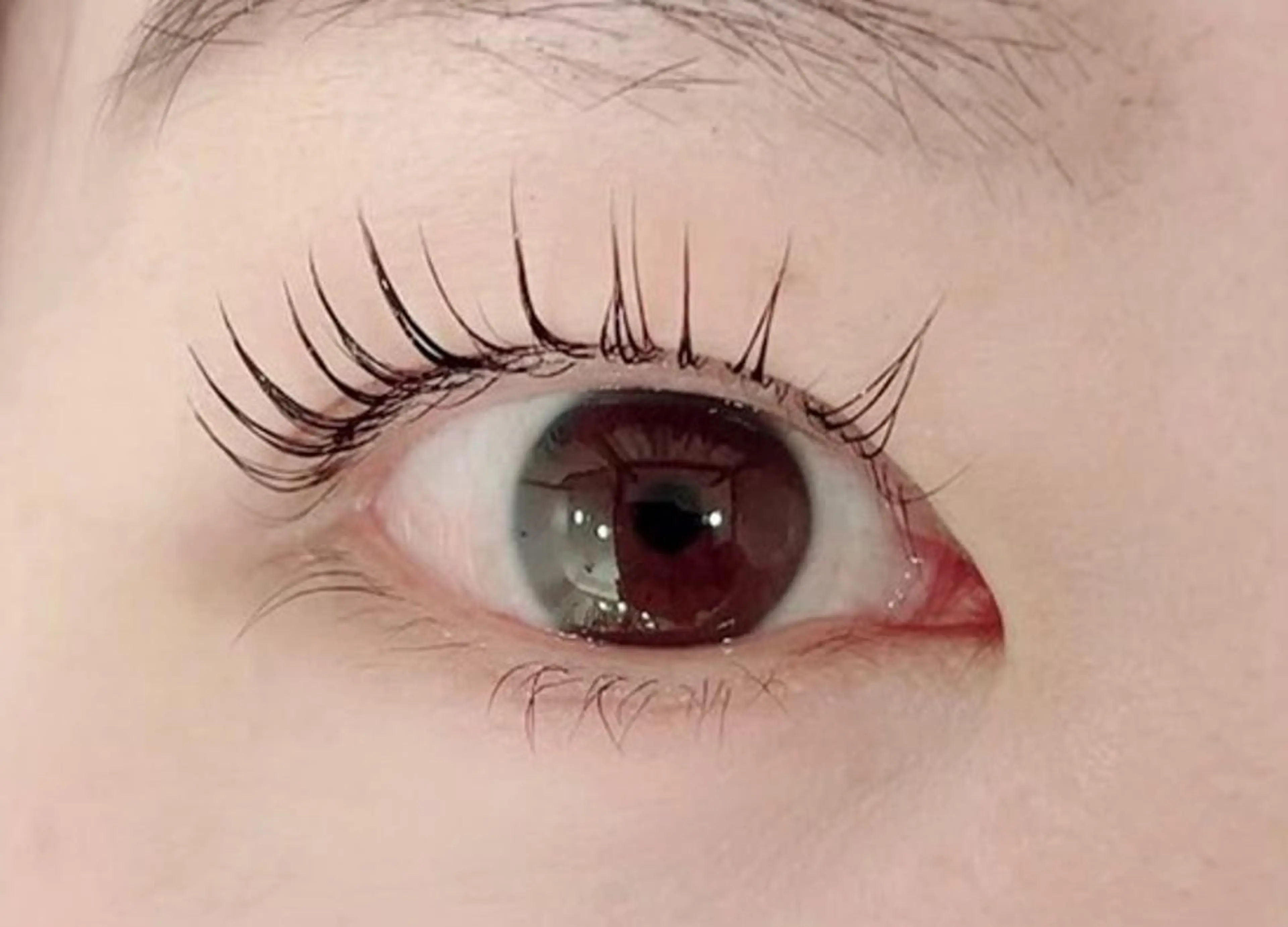 マツエク・マツパ マツパ ♡KAORI hip'seyes♡のマツエク・マツパデザイン