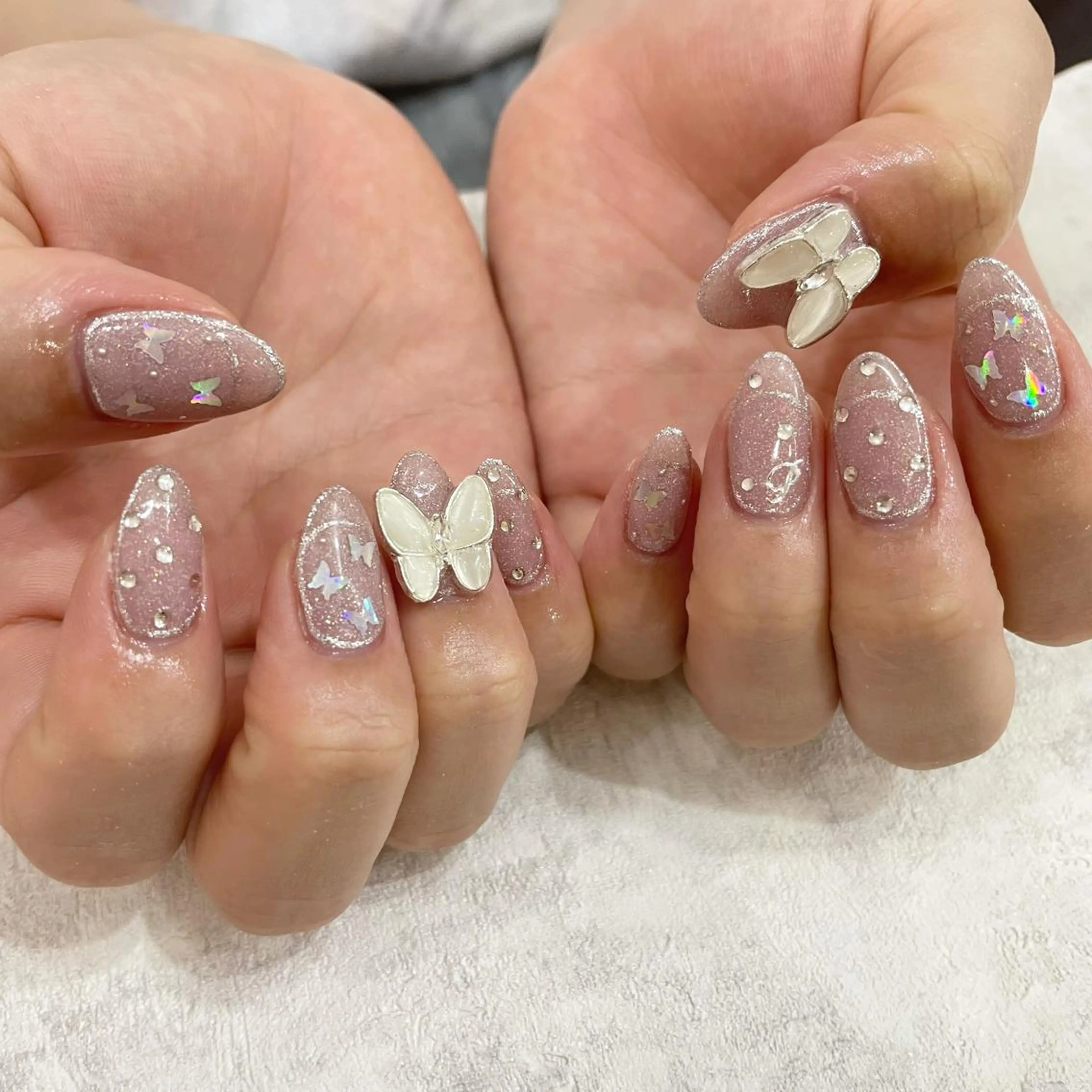 ネイル cho nailのネイルデザイン