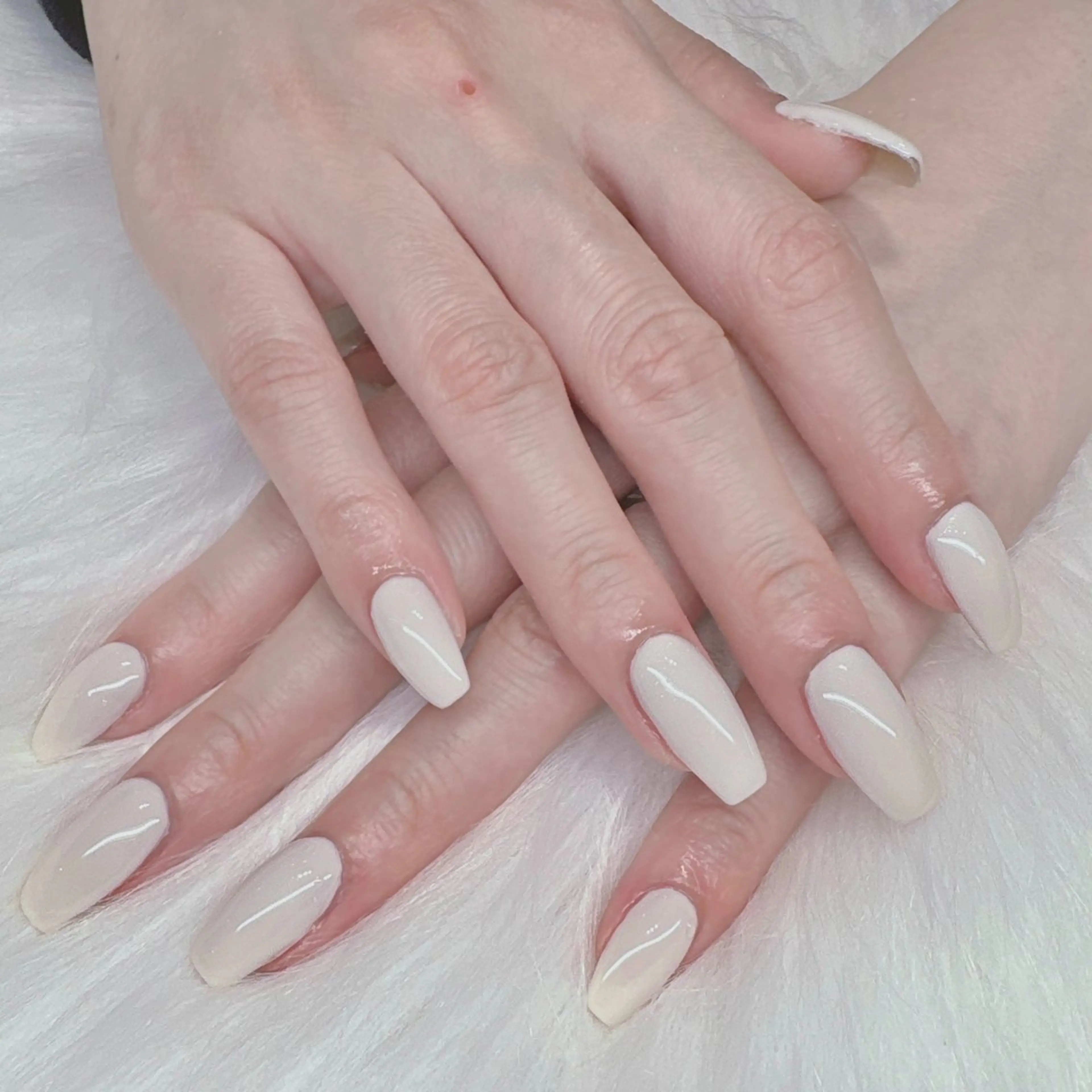 ネイル ハンドネイル XIMINANAIL SALON堀江店のネイルデザイン