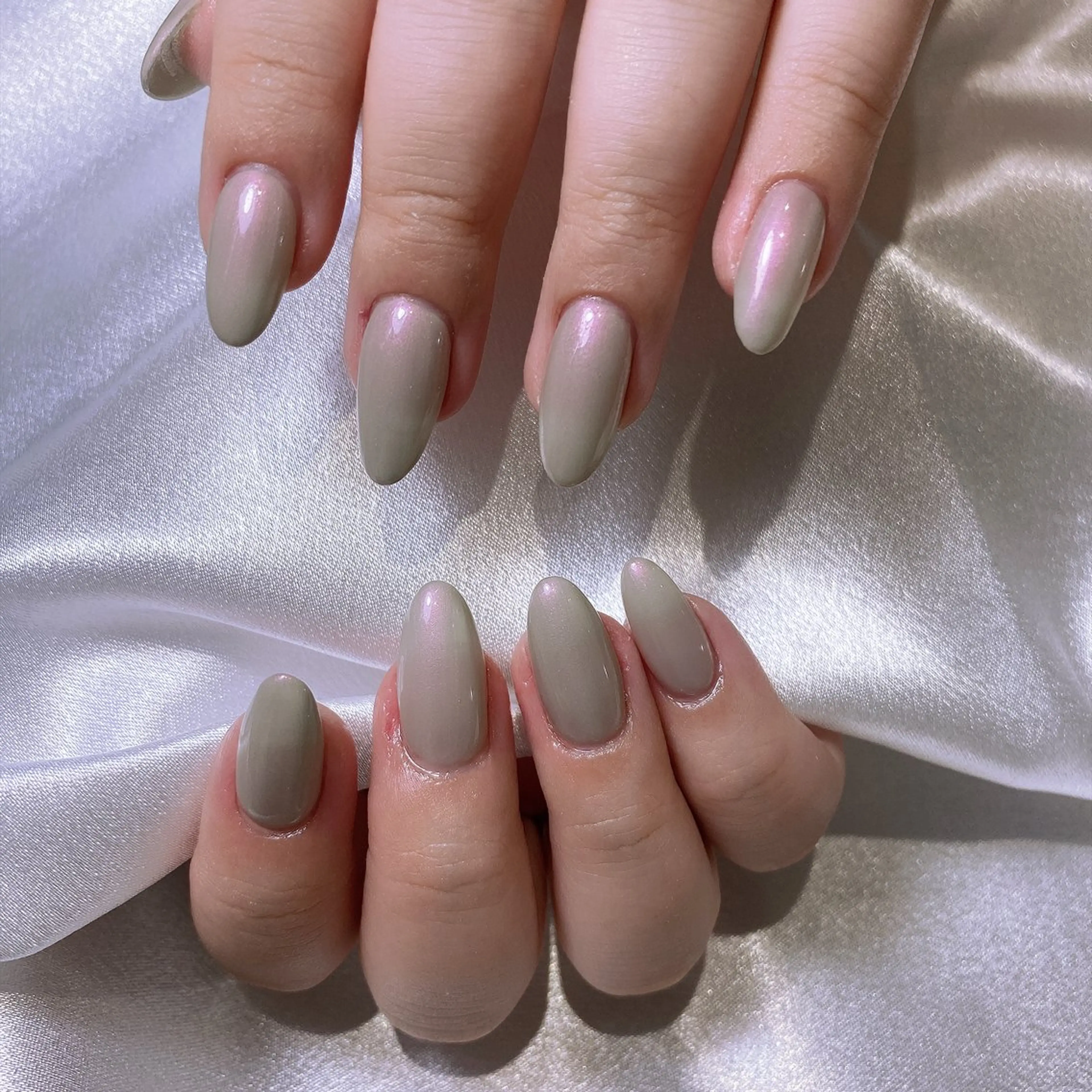 ネイル M2ネイルサロン【長さ出し&フィルイン導入店】所属・長さ出し専門店 RIRIのネイルデザイン