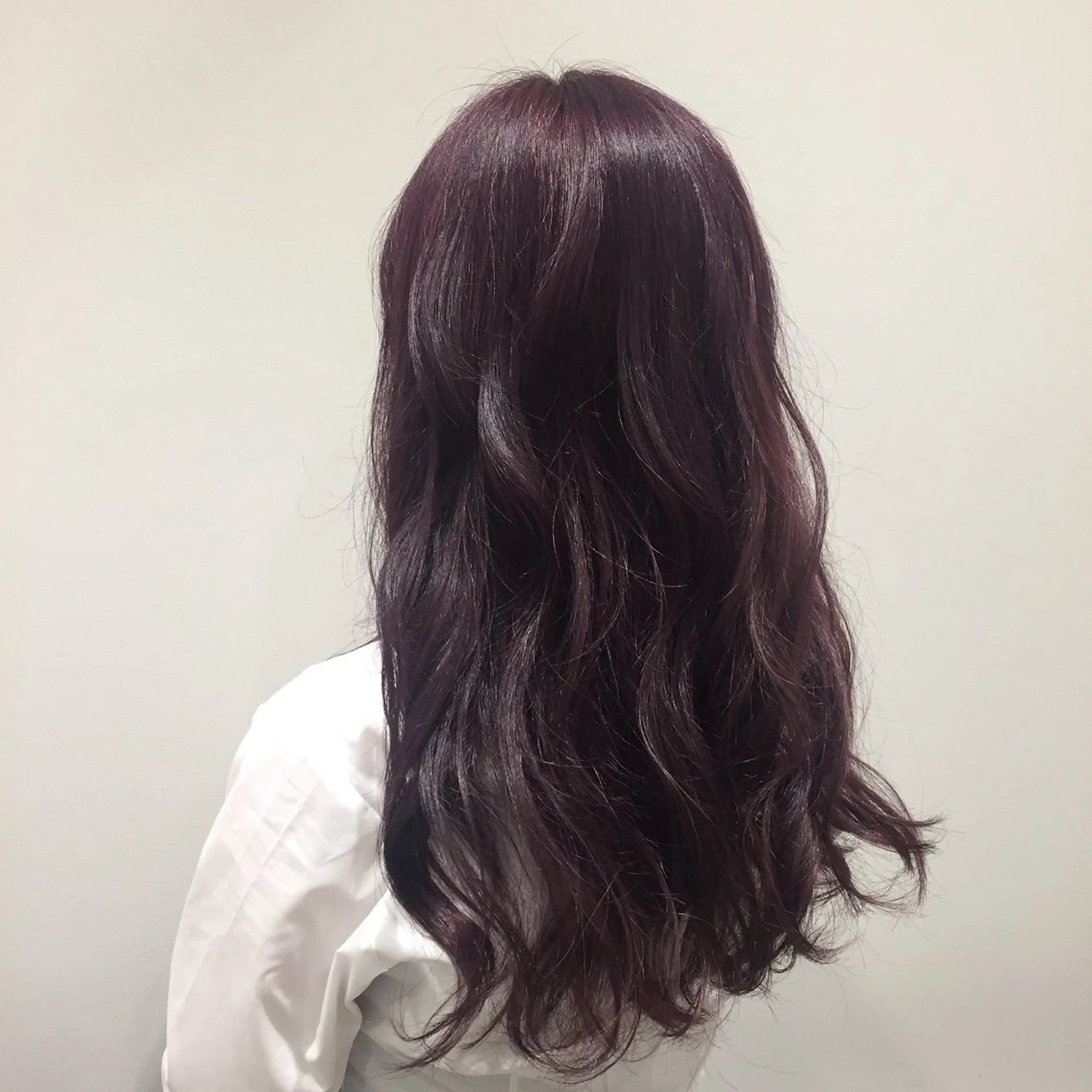 【カシミア¥0】ブリーチカラー＋カット＋カシミアトリートメントの写真