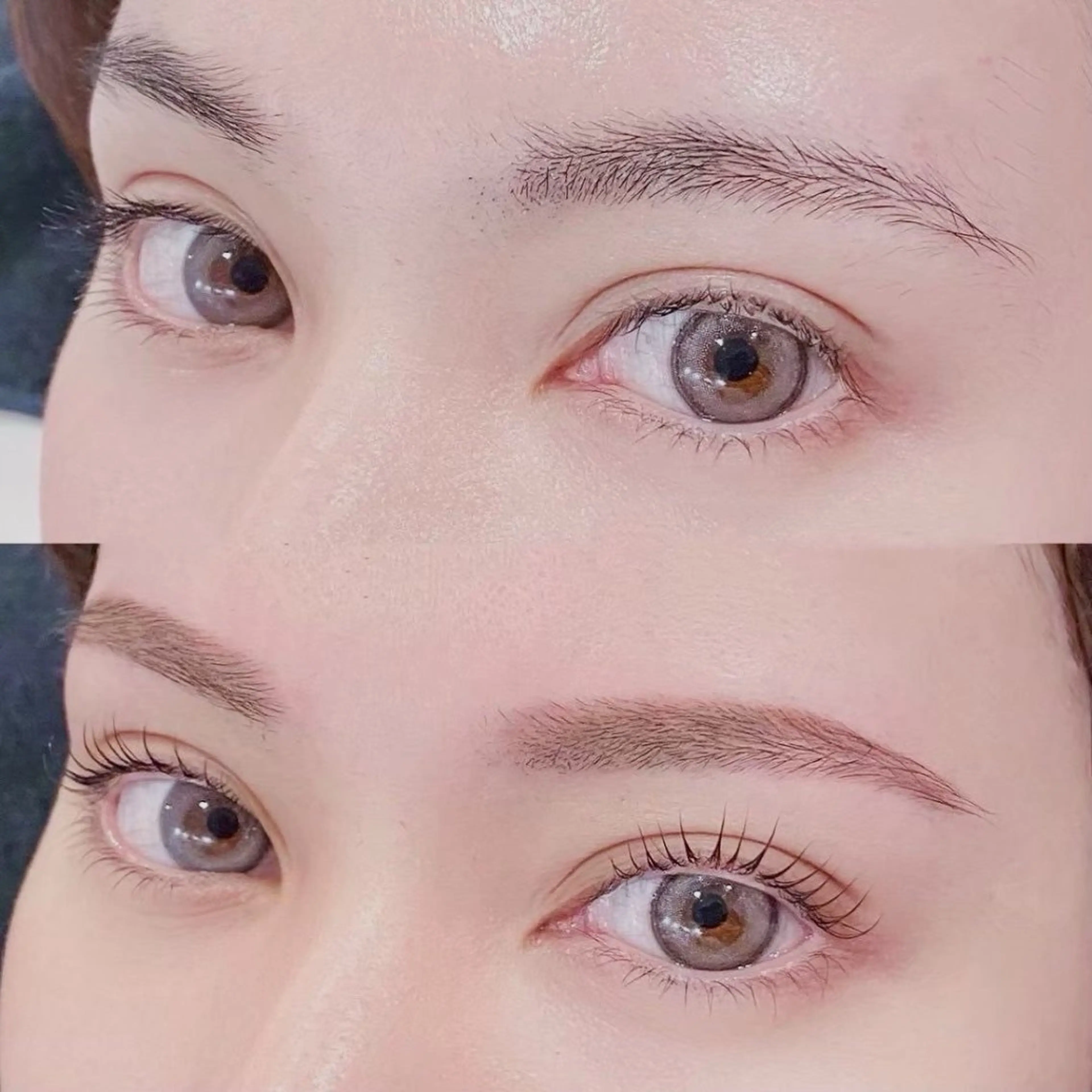 マツエク・マツパ 安江 優美の眉毛・アイブロウイメージ