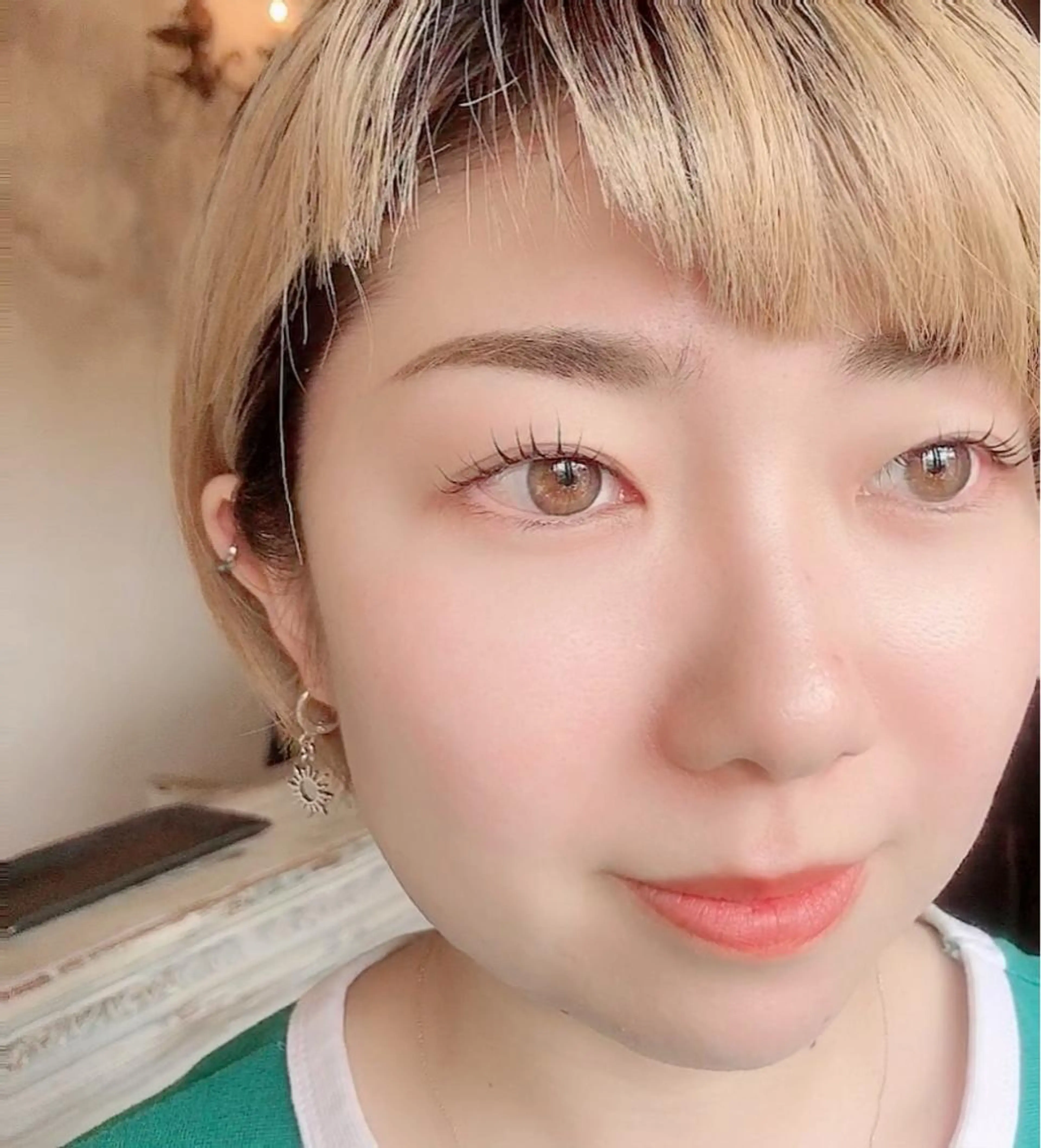 マツエク・マツパ マツパ マリーアン所属・marieanne まつ毛パーマ＆脱毛のマツエク・マツパデザイン