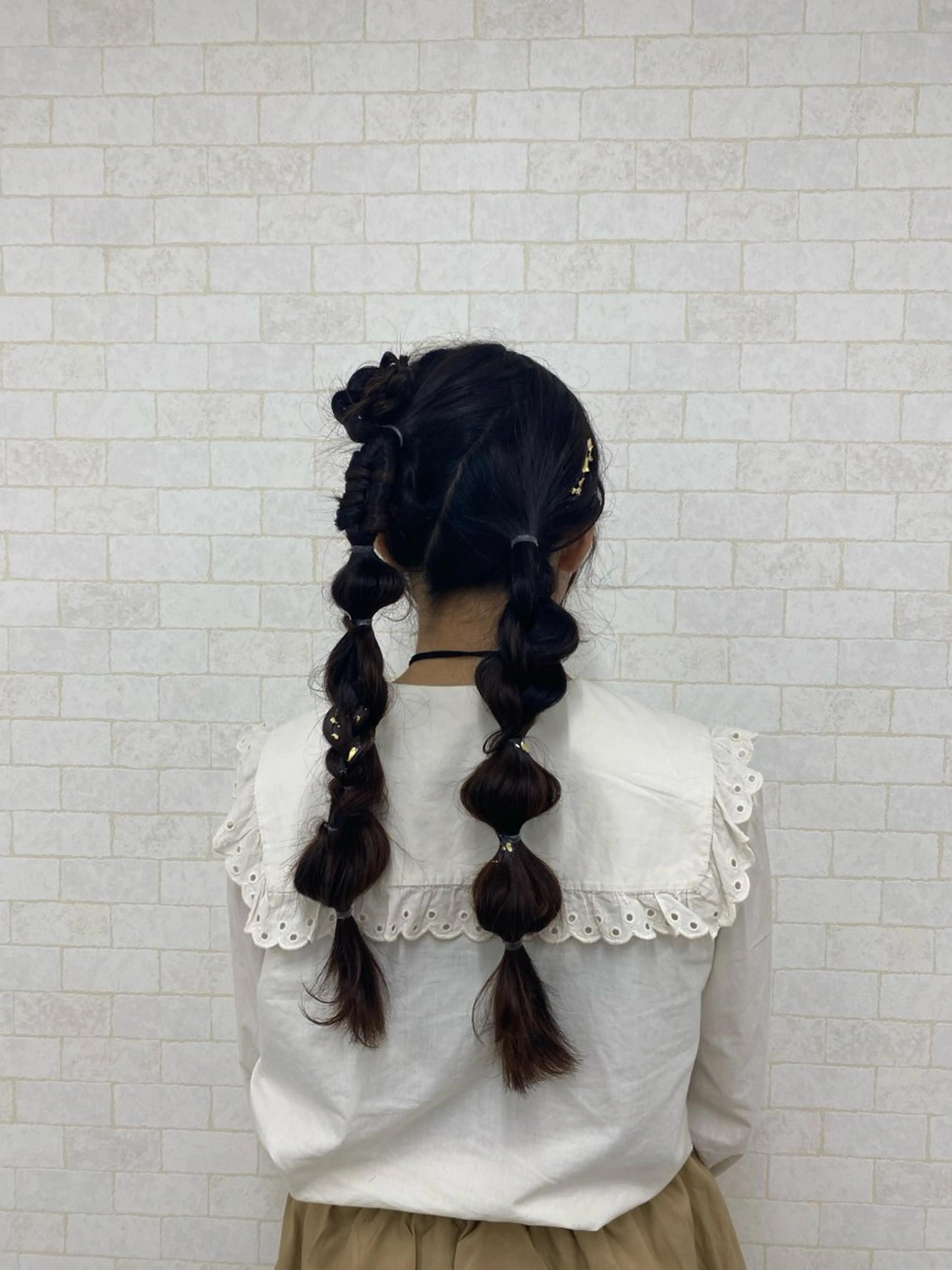 アレンジ‪𓂃 𓈒𓏸結婚式やイベント前に是非！！の写真